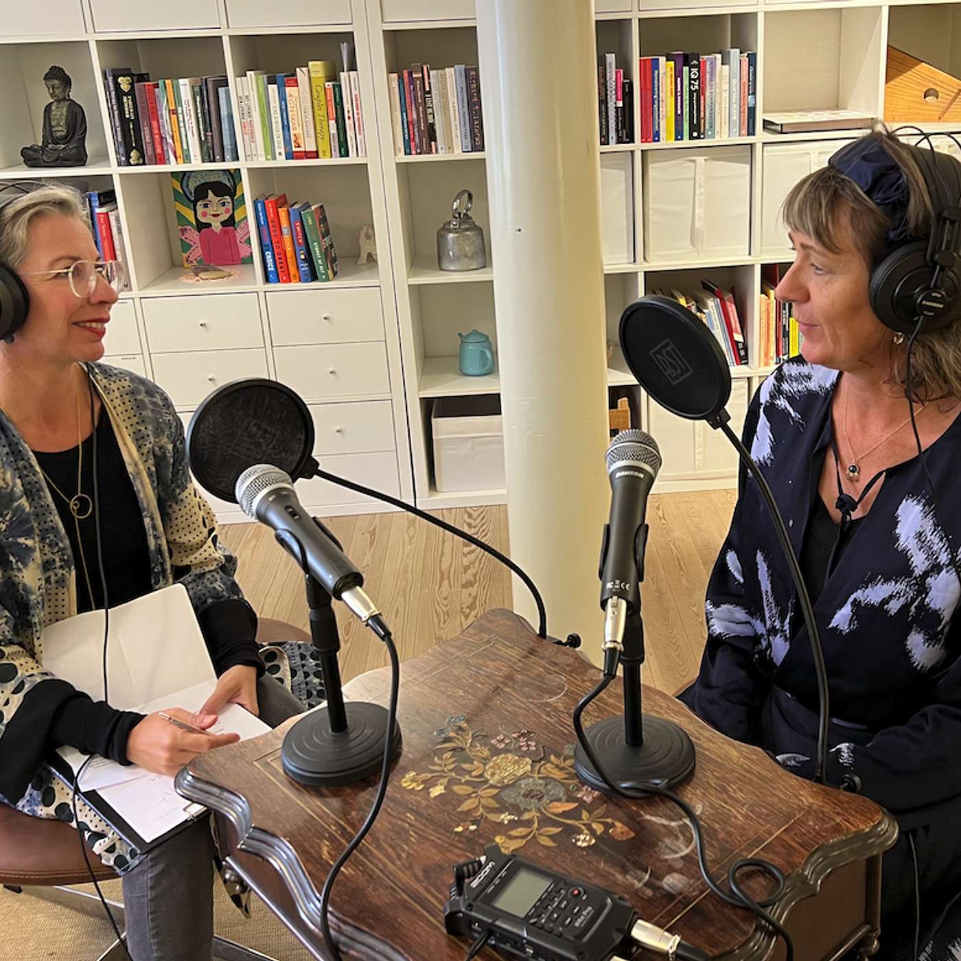 Fortielse i parforhold Fortielse i parforhold