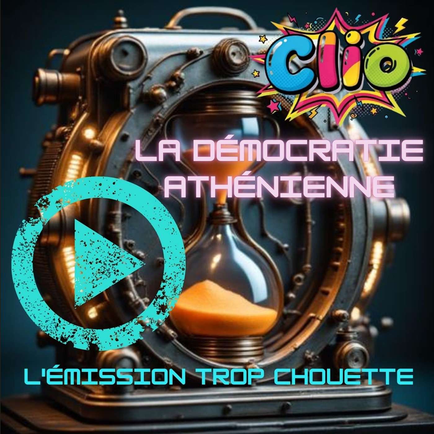 Les balados du Lycée Claudel