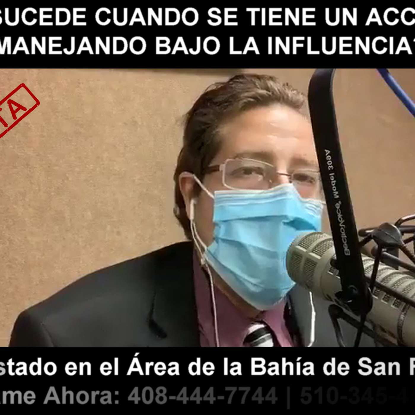 Abogado Criminalista Área de la Bahía