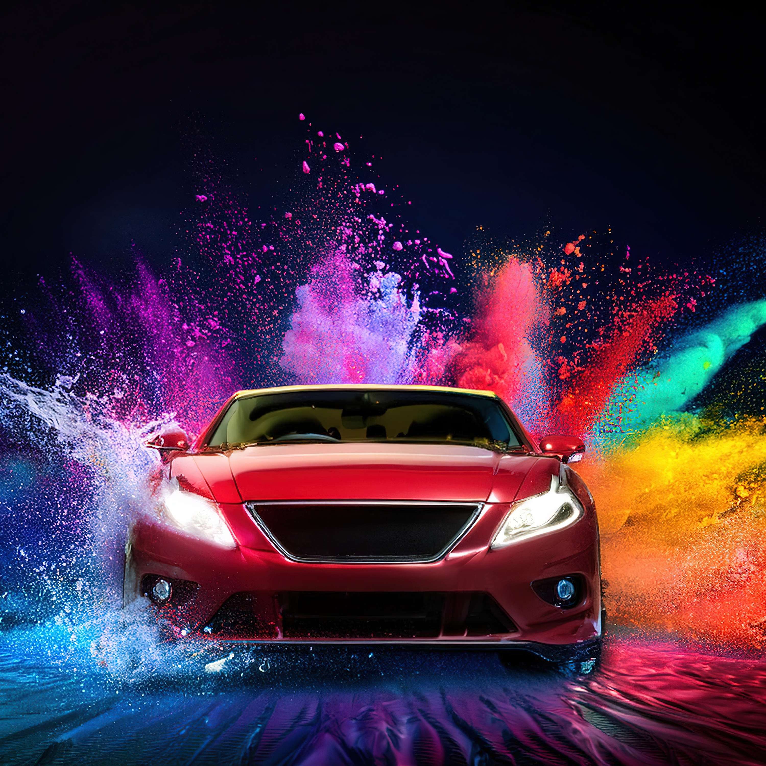 Auto-Matic - The FastPass Digital Podcast