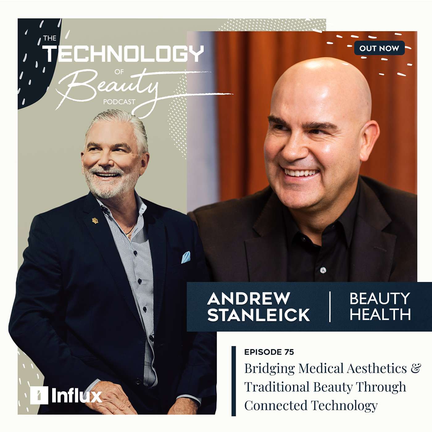 Technology of Beauty