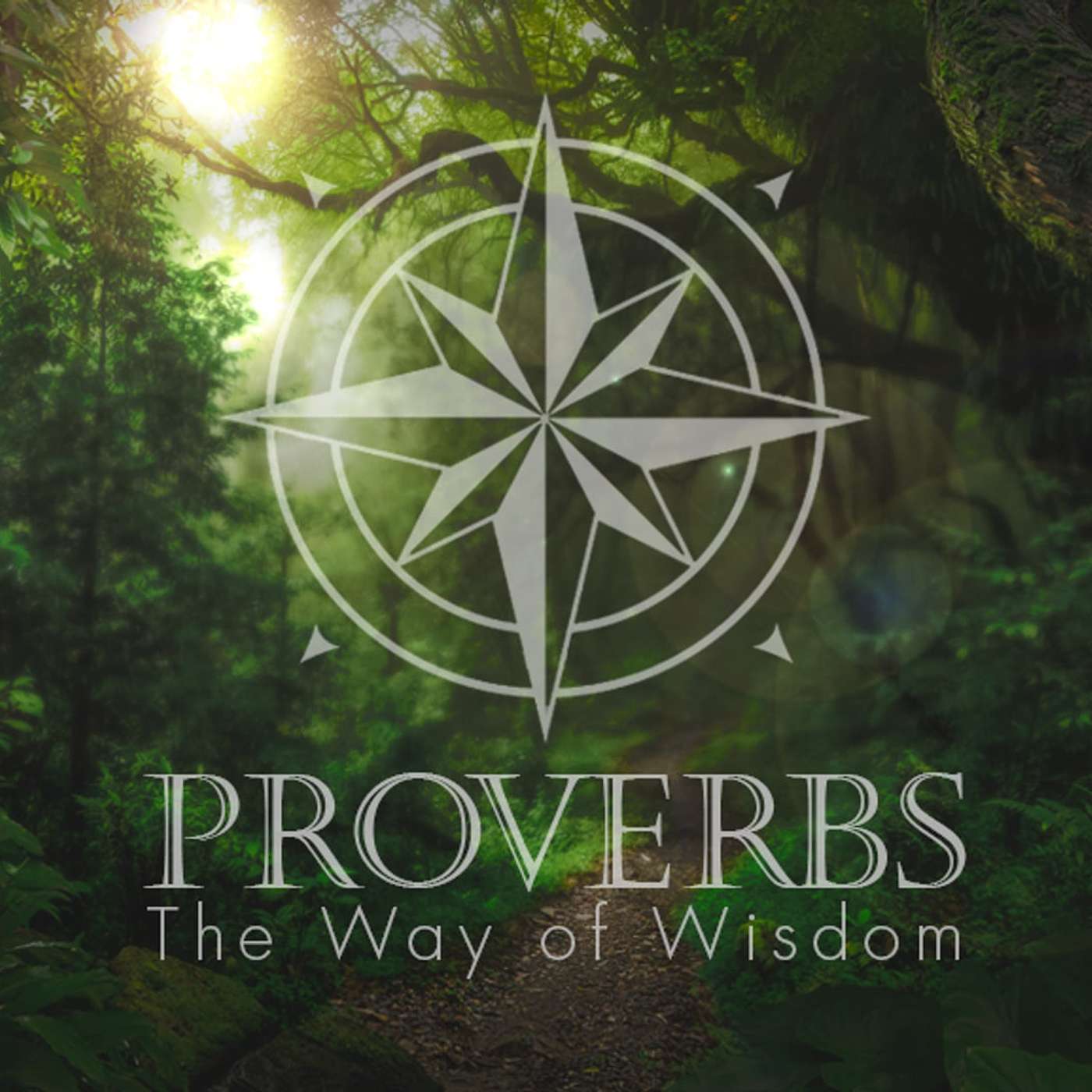 The Power of Words – Pastor Bob Erbig – Proverbs 2020 – 7-19-20 episode artwork