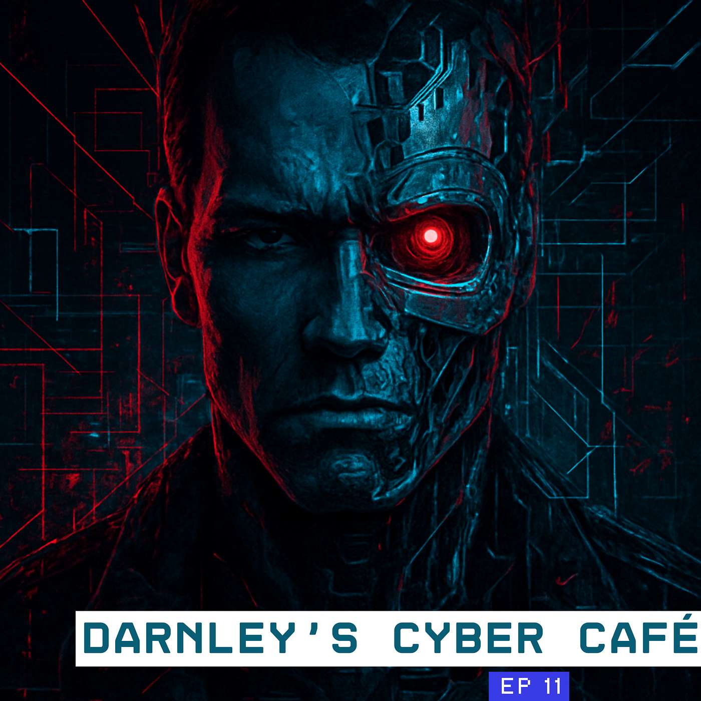 From Hollywood to Hardware: When AI Stories Come True From Hollywood to Hardware: When AI Stories Come True