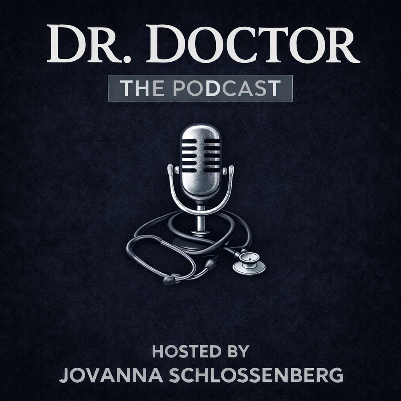 Dr. Doctor