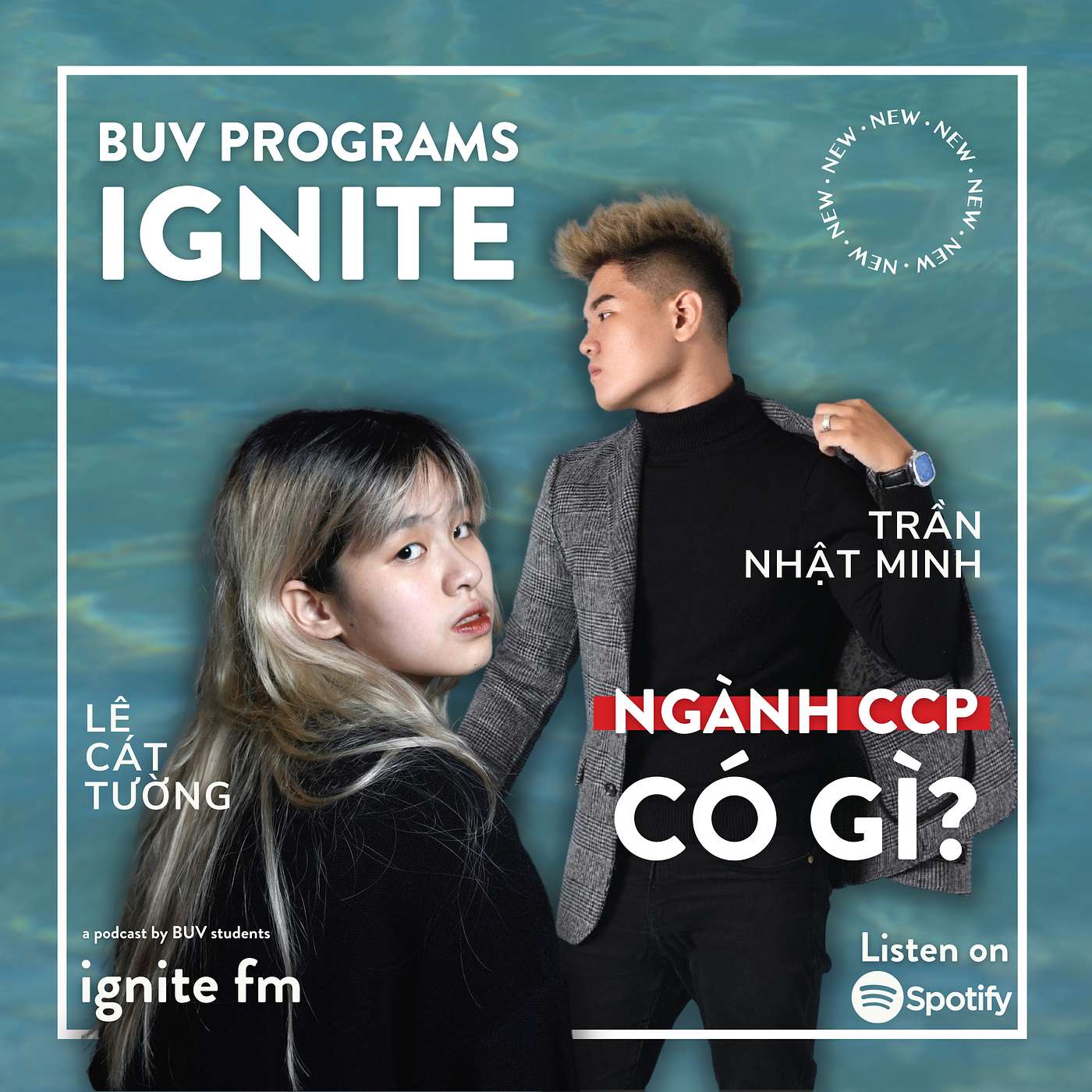 Ignite FM