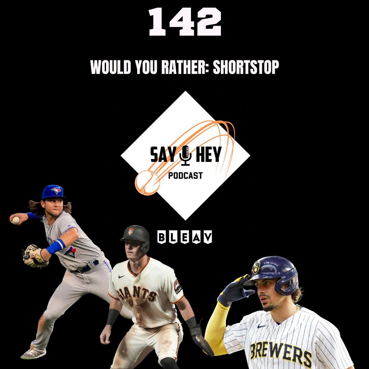 142. Would You Rather: Shortstop
