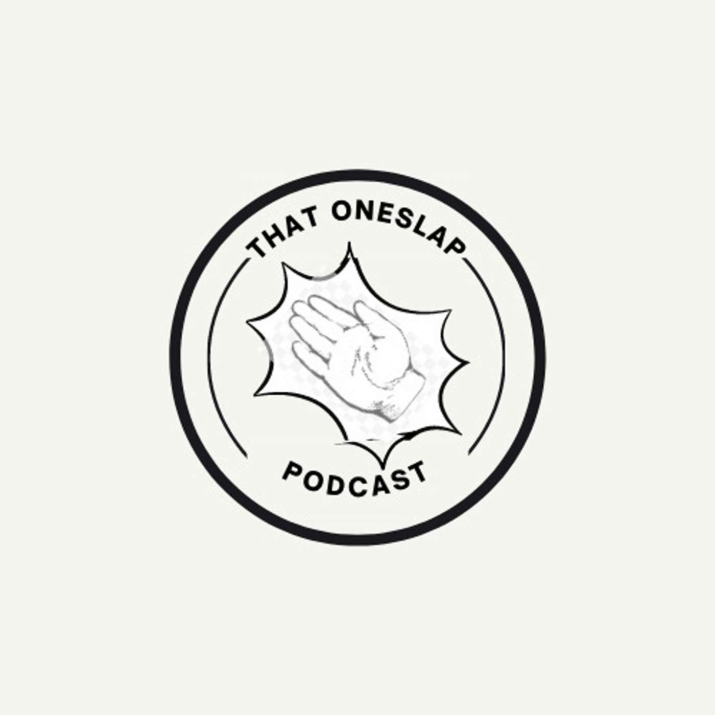 That OneSlap Podcast cover art