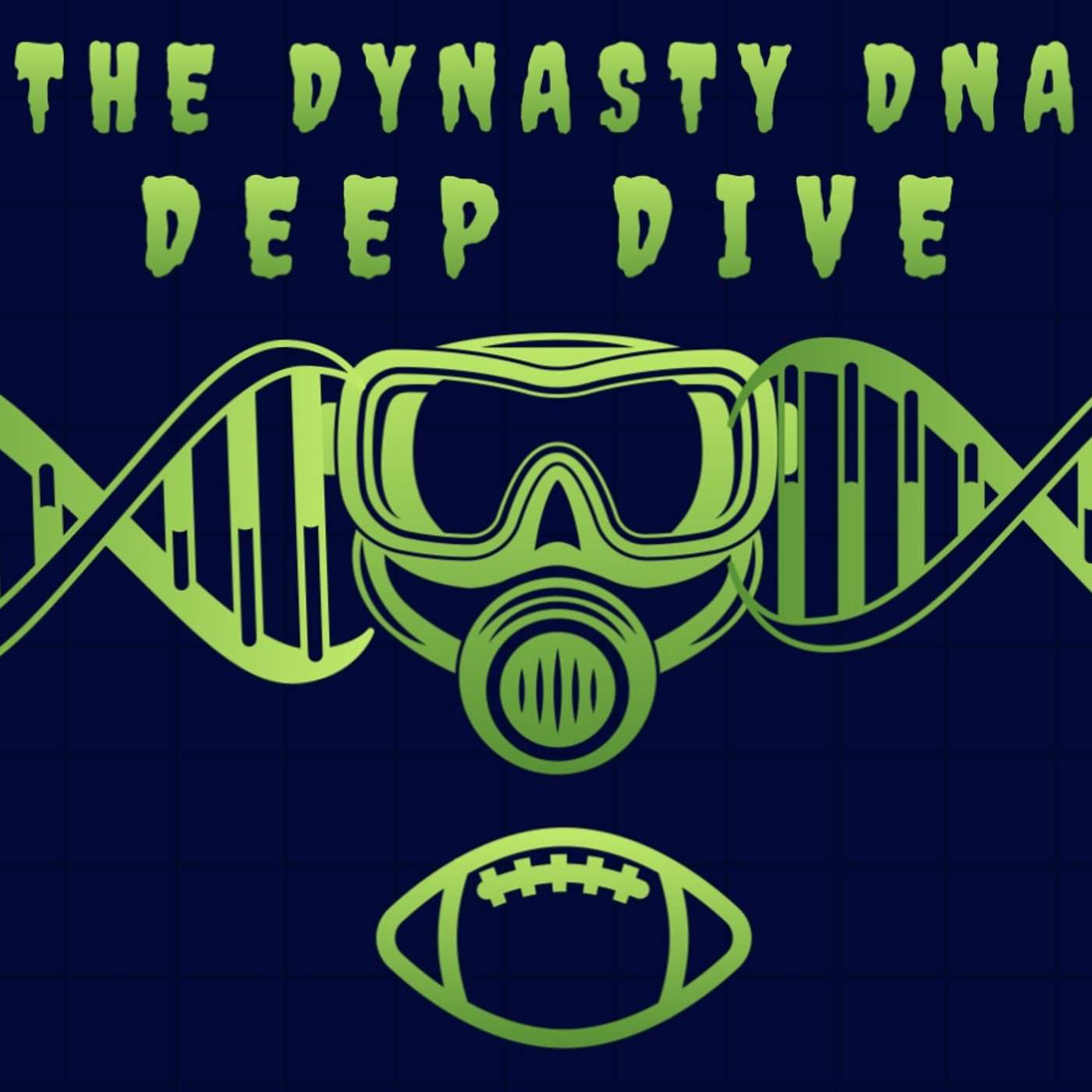 Dynasty DNA Fantasy Football Podcast