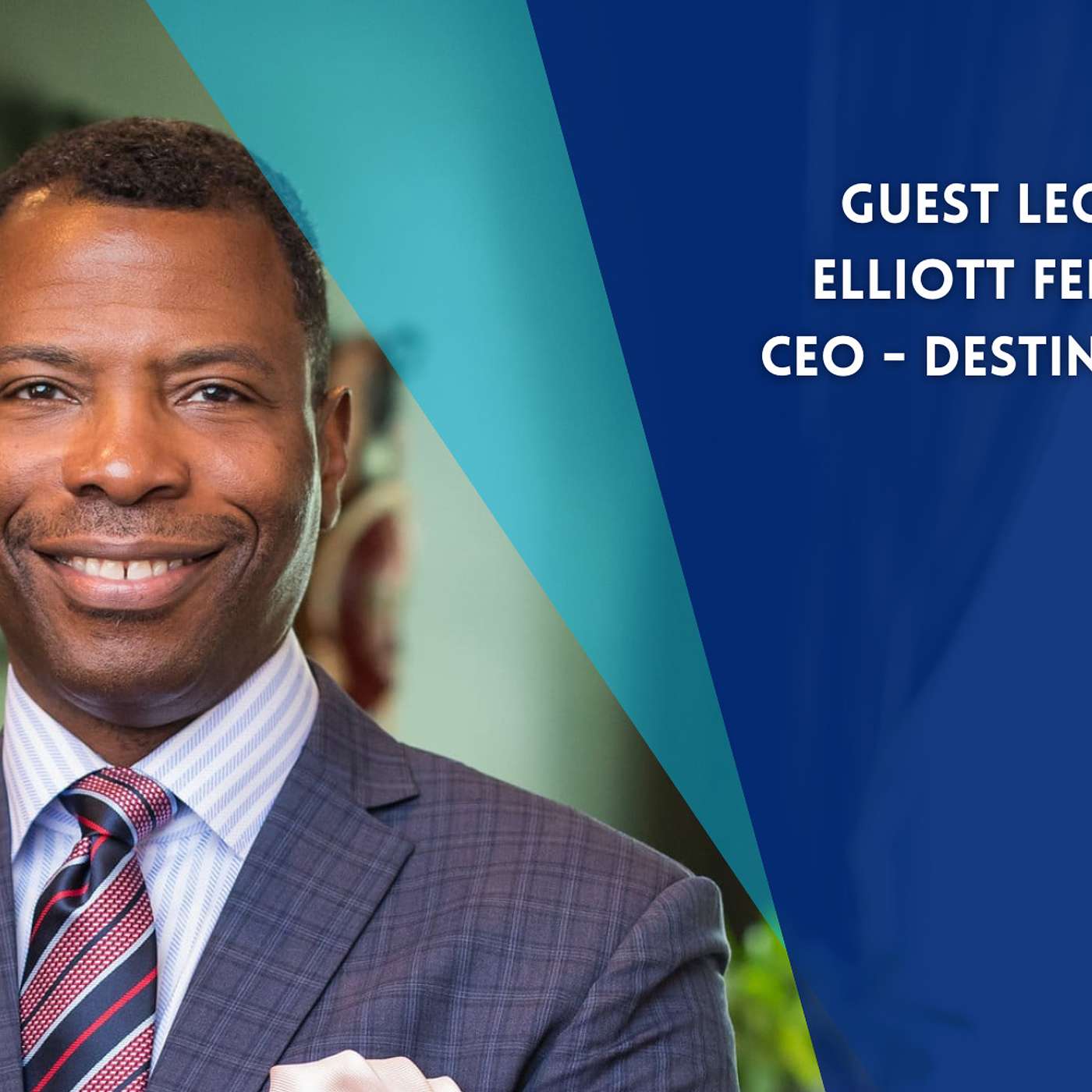 Business Class: The Tourism Industry\'s Podcast