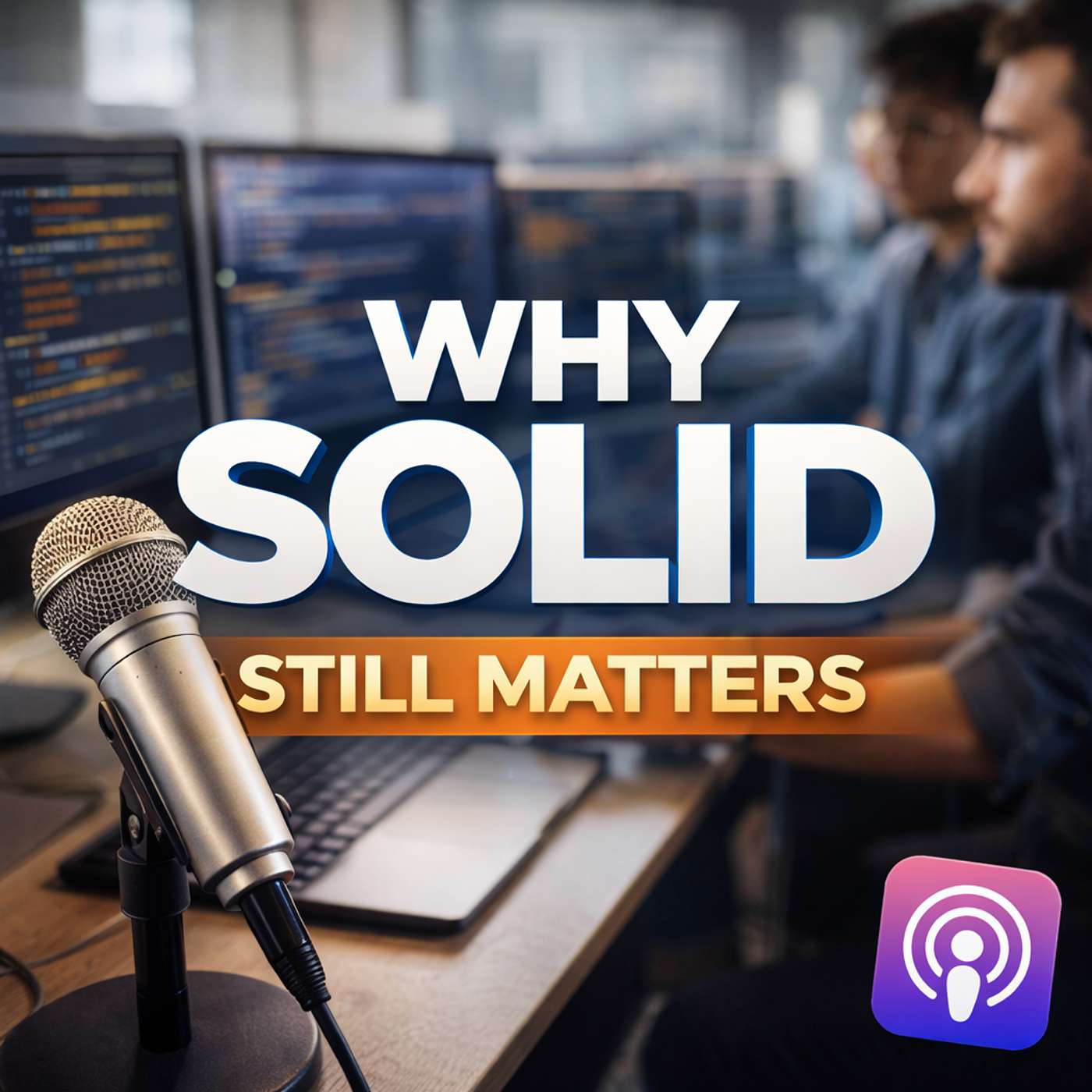 Why SOLID Still Matters: Timeless Principles in a Modern Software World