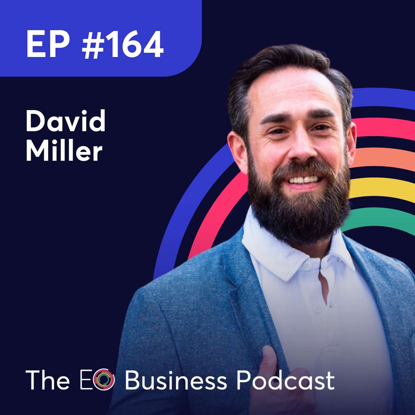 The EO Business Podcast