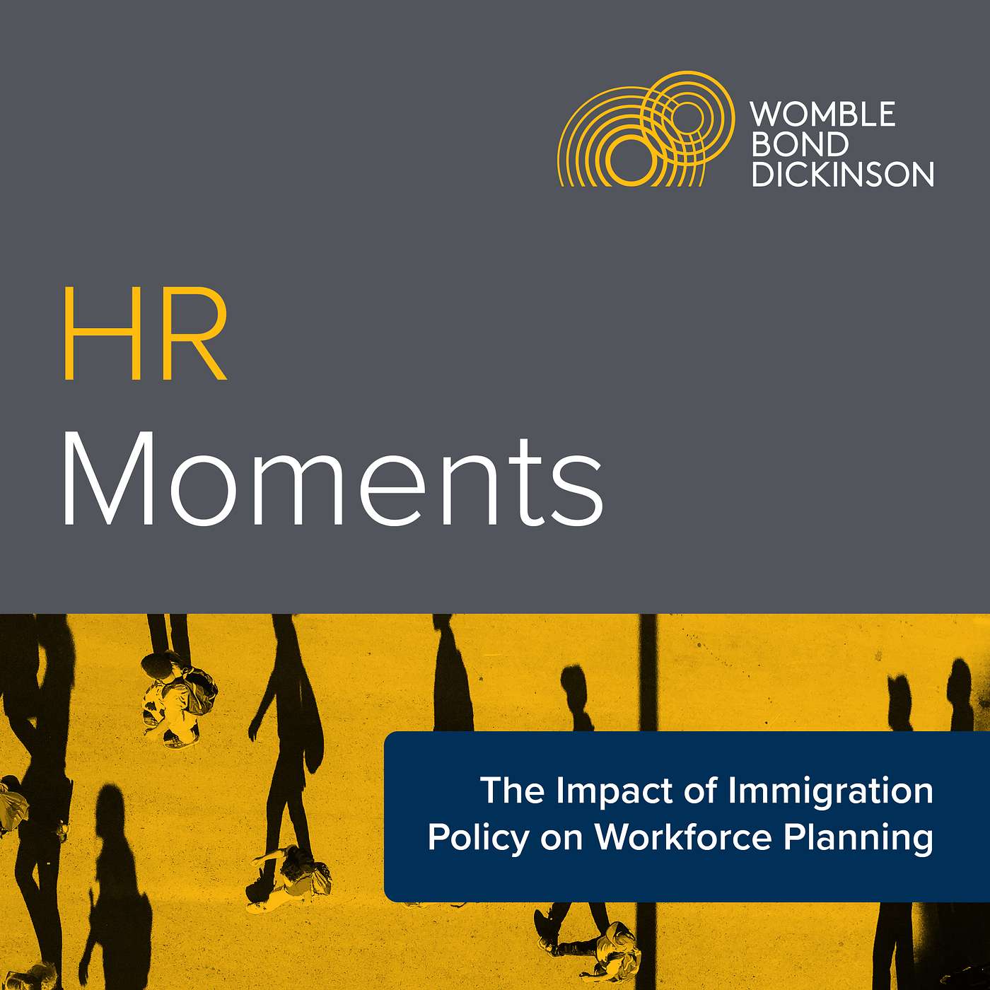 The Impact of Immigration Policy on Workforce Planning