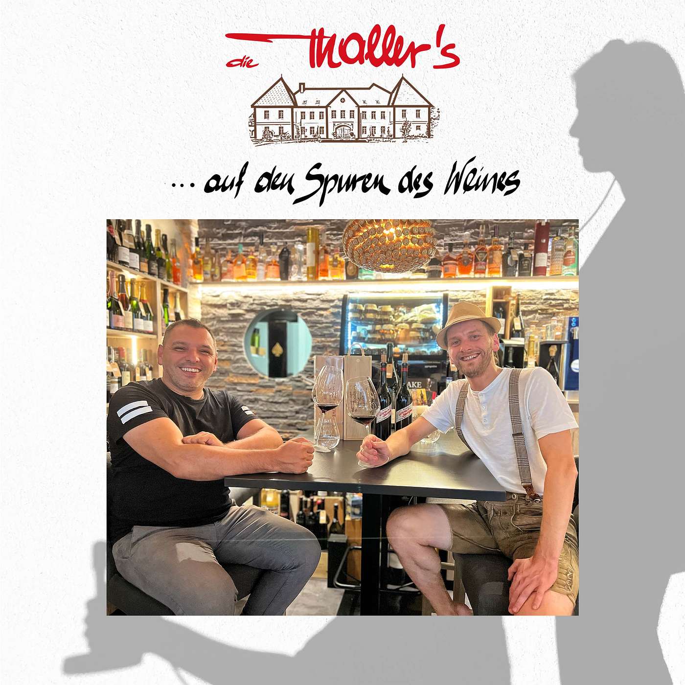 Thaller\'s Podcast
