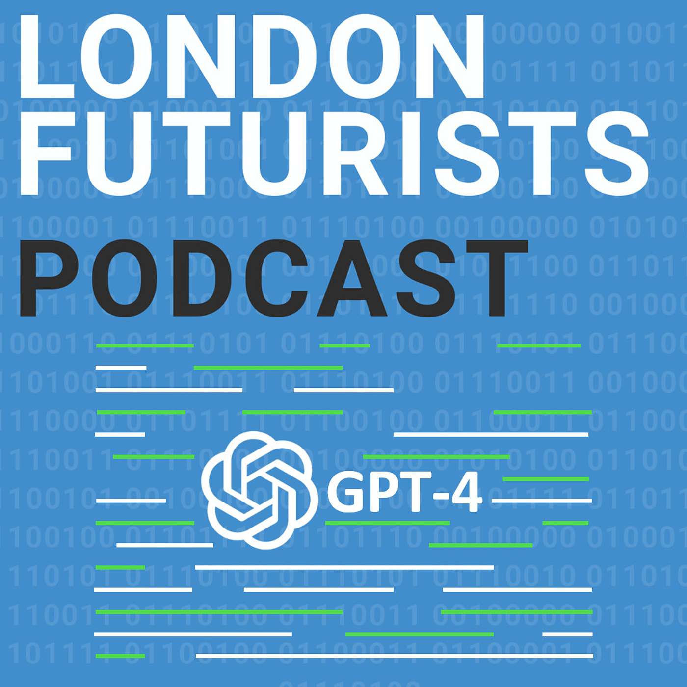 London Futurists
