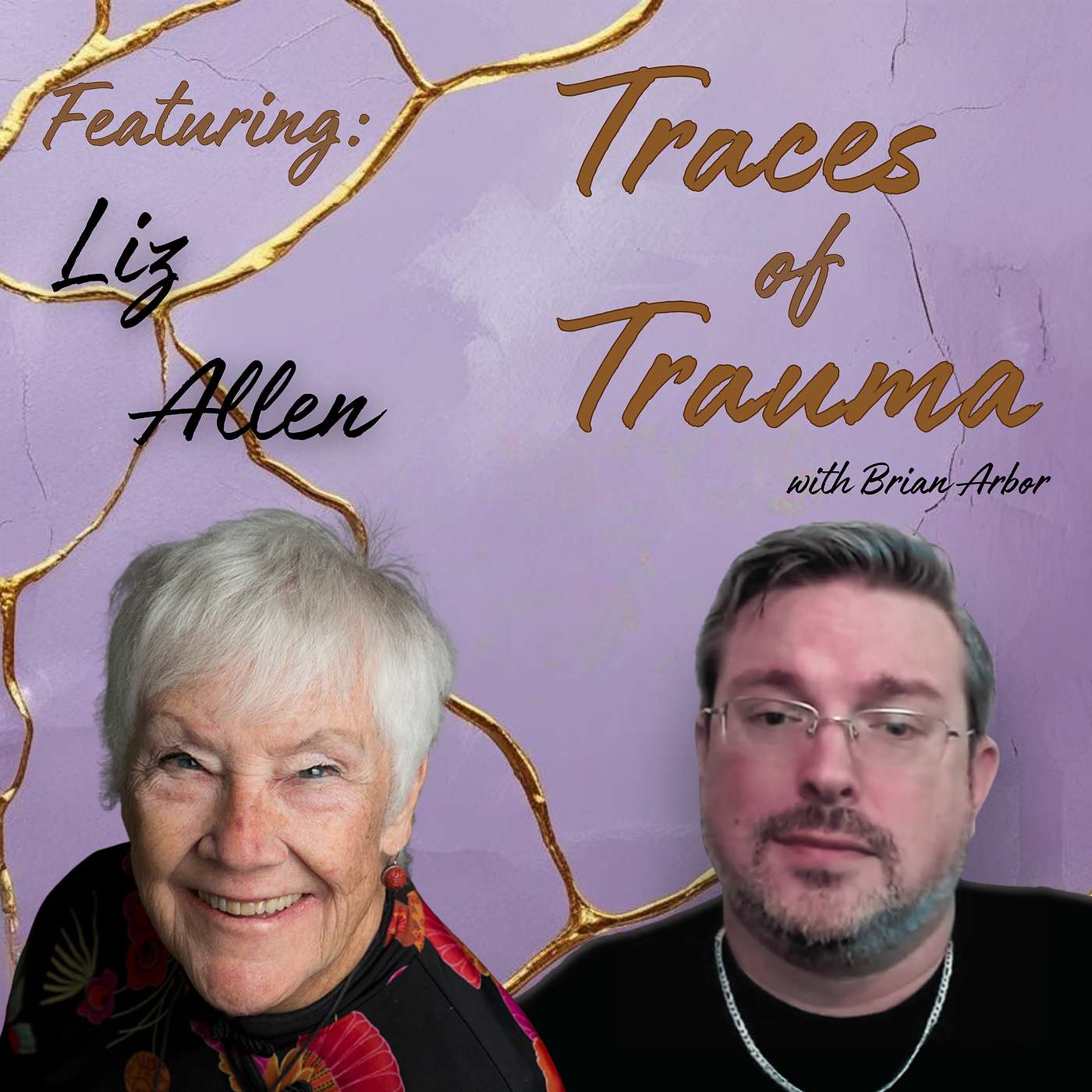 Traces of Trauma