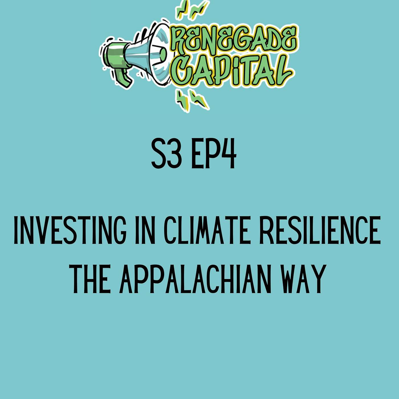 Renegade Capital