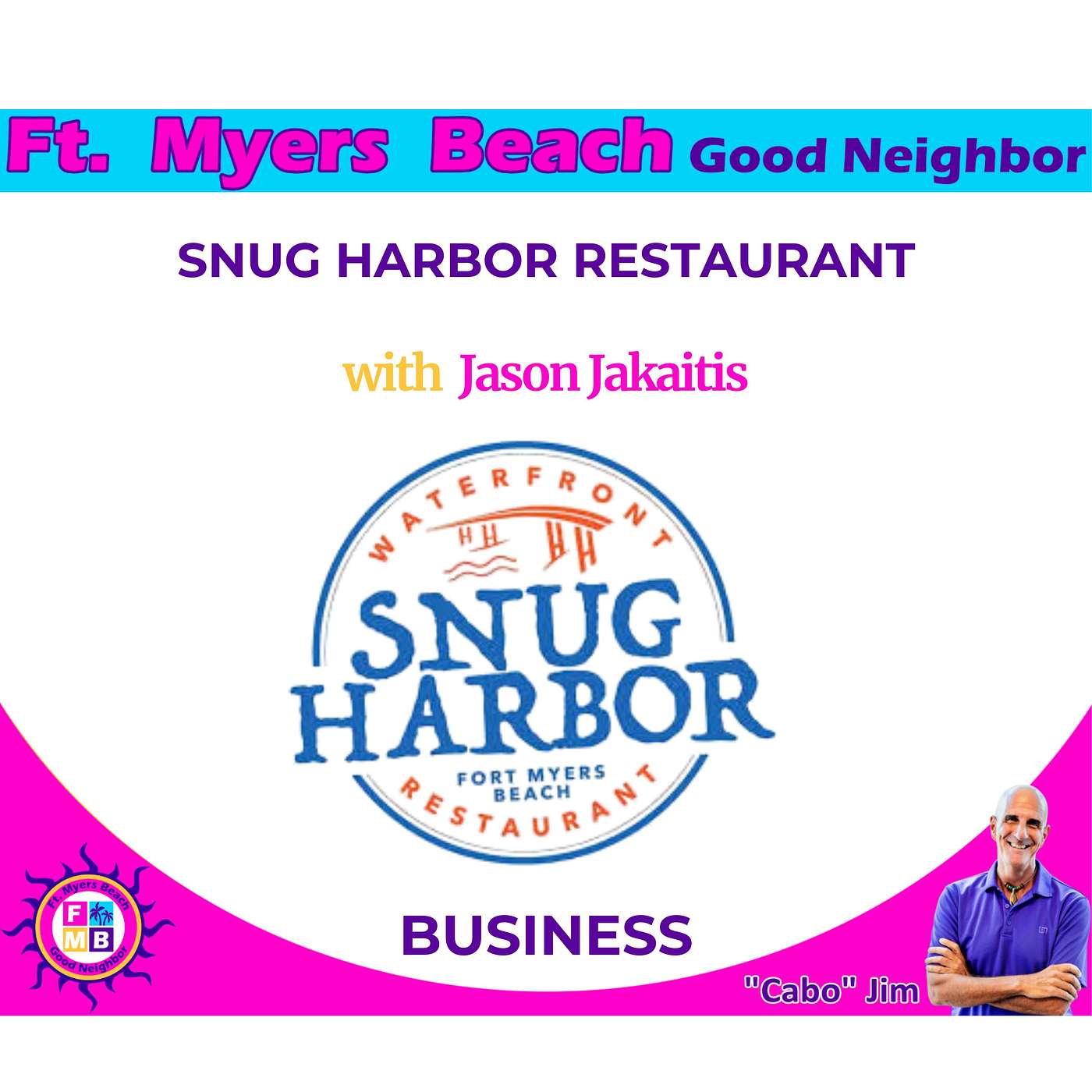 FMBGN-BIZ-Snug Harbor-Special Events