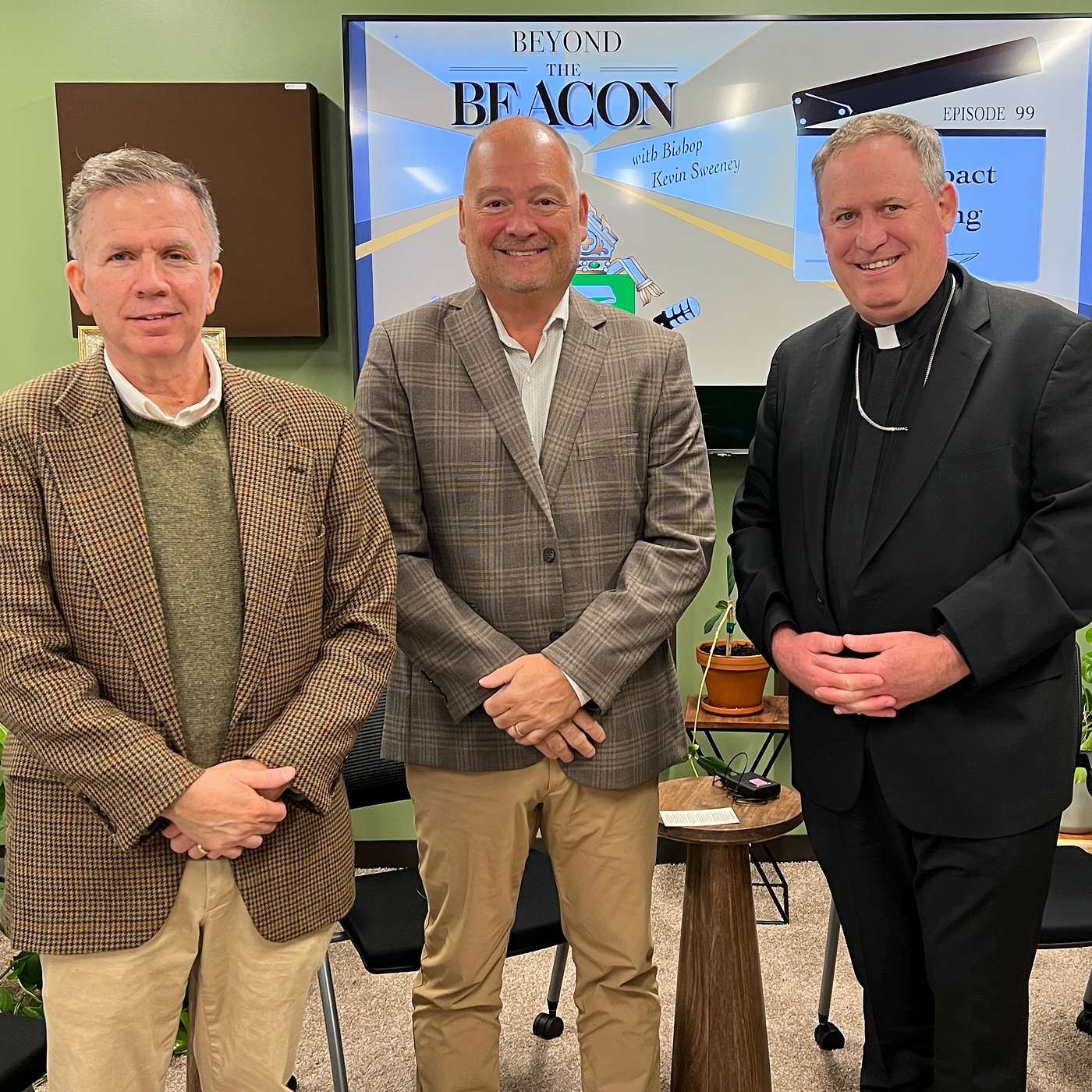 How your gift powers hope across the three counties of the diocese