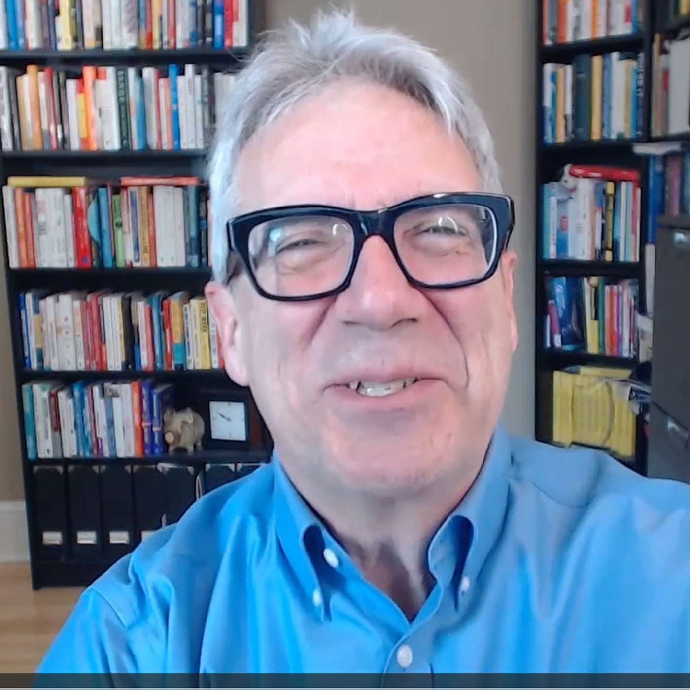 Why People-First Isn’t Enough: Rethinking Culture with Pierre Battah