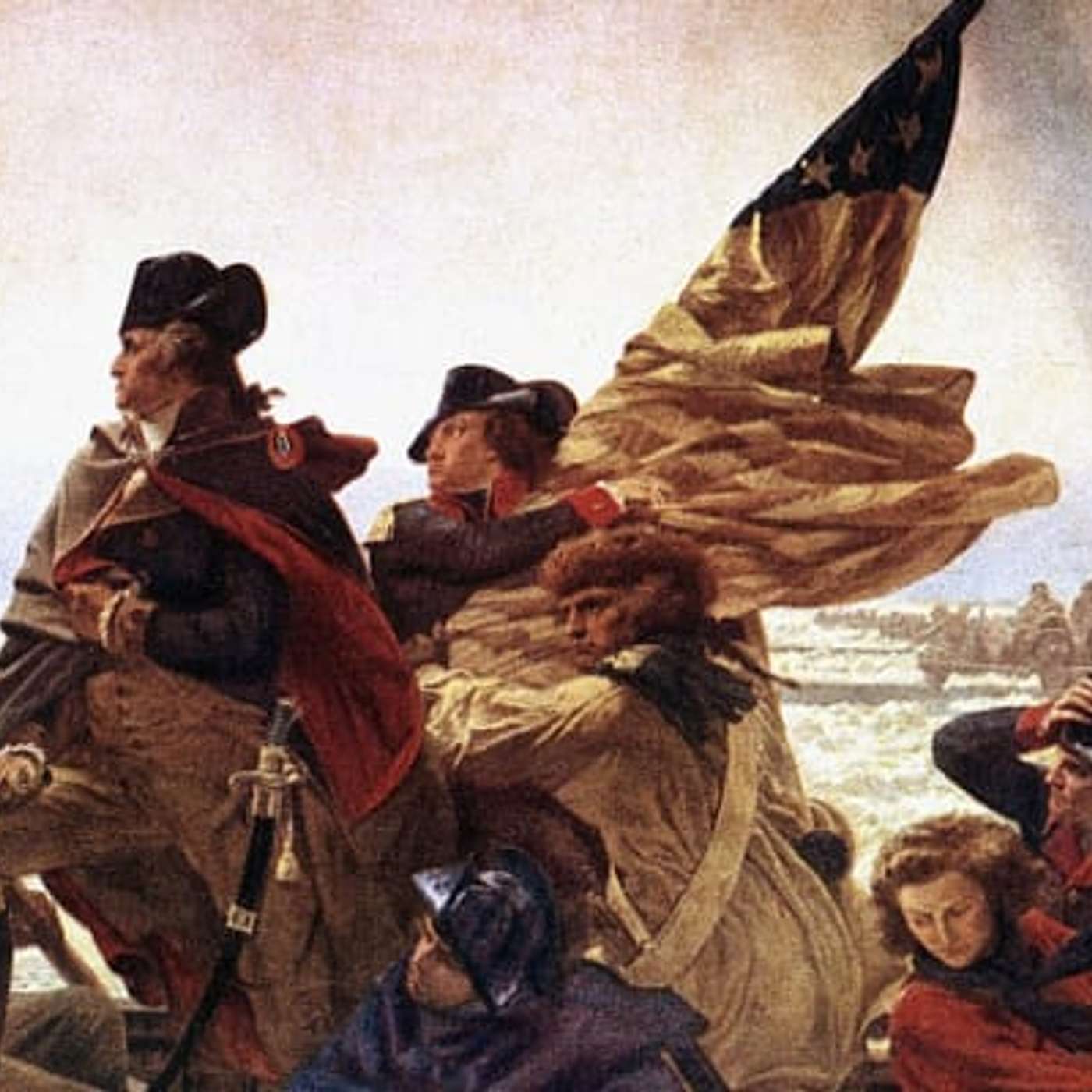 The American History Podcast