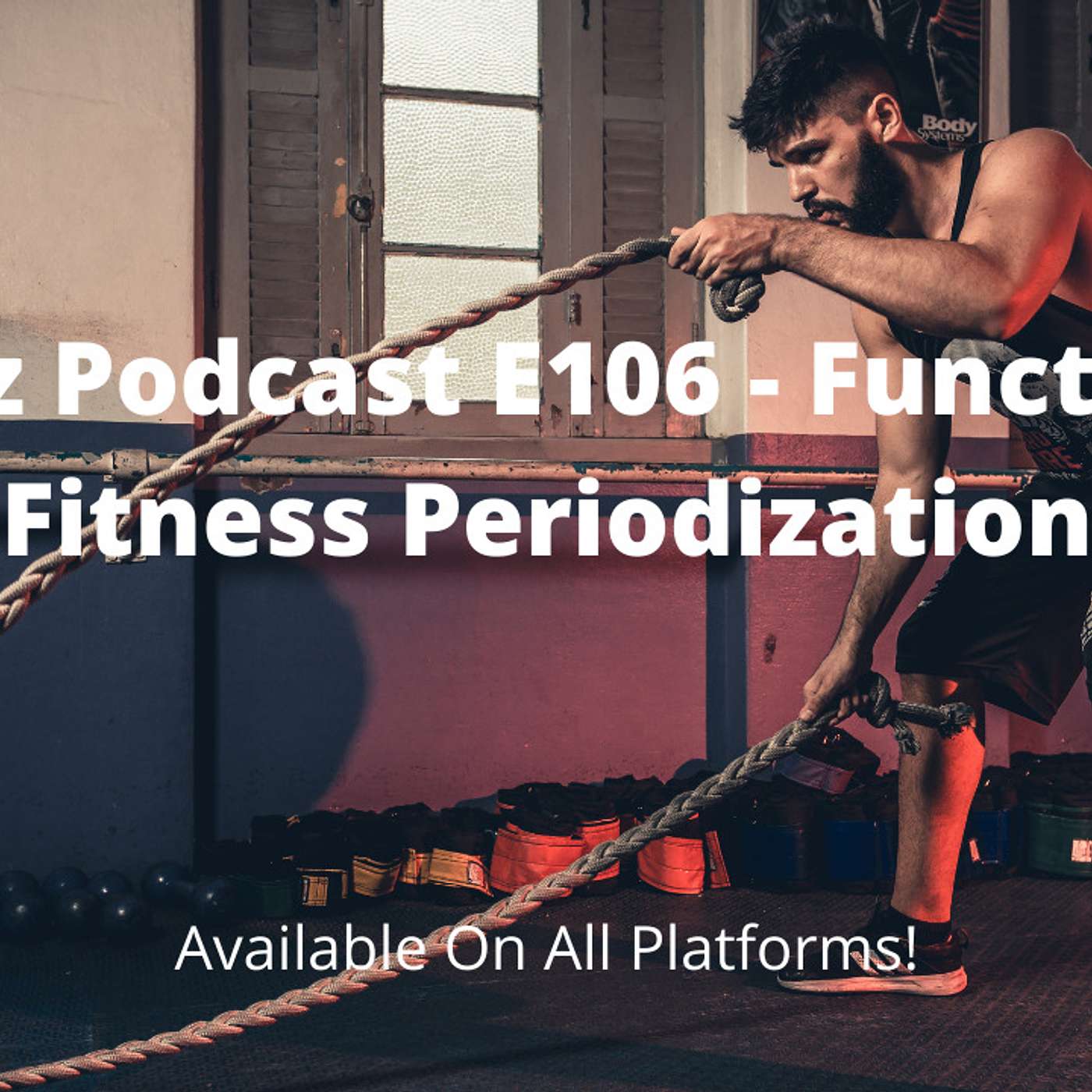 Gainz Podcast