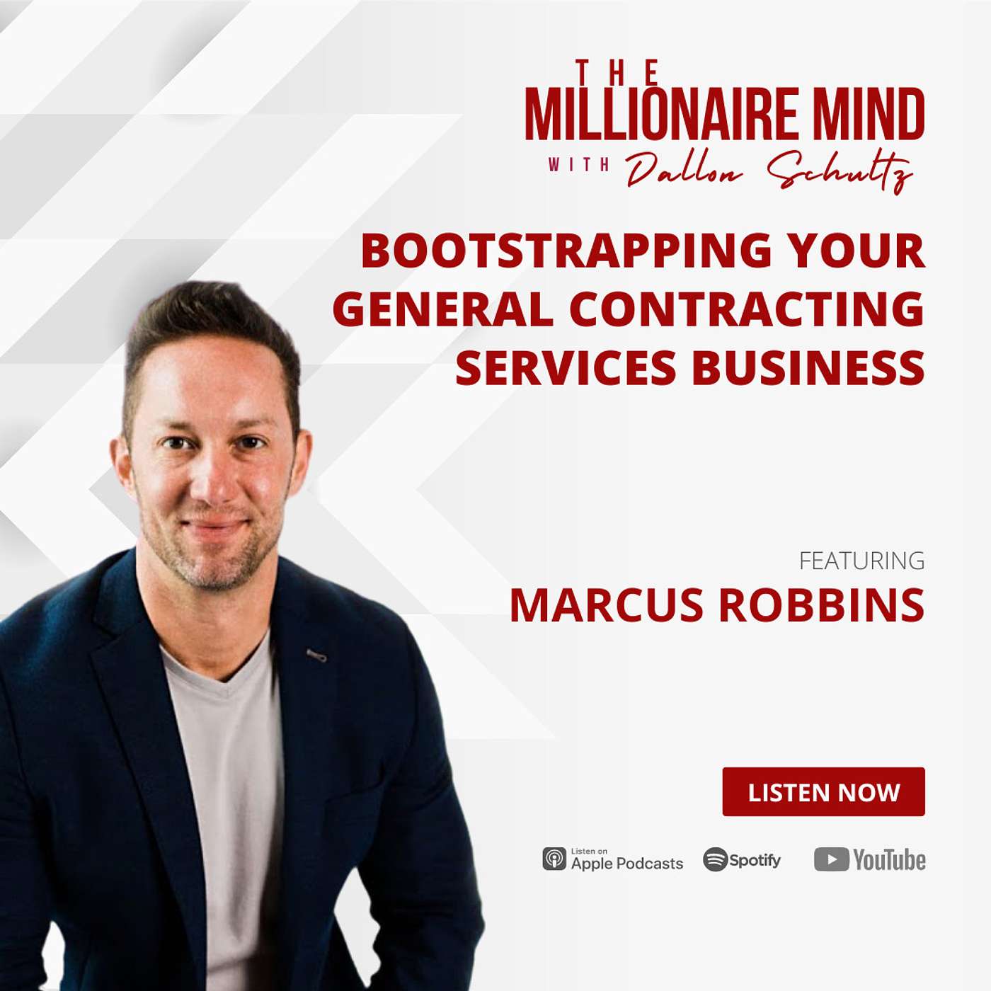 The Millionaire Mind