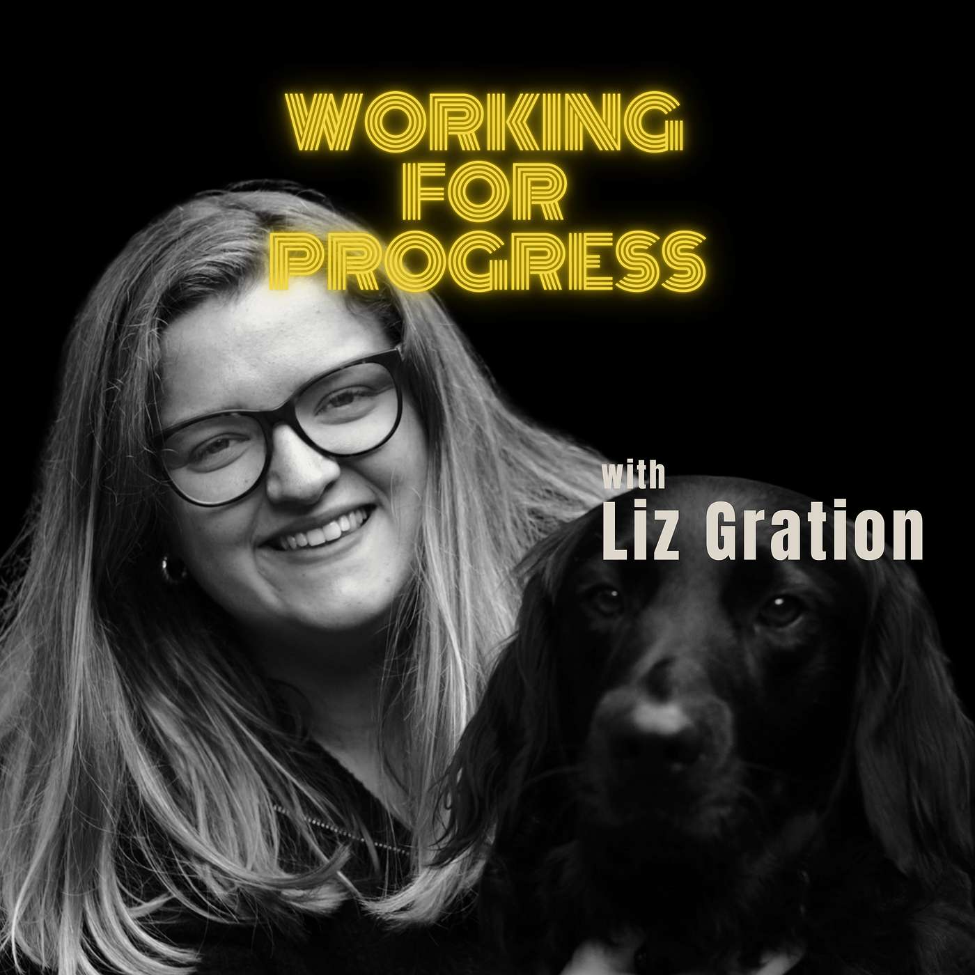 Working For Progress