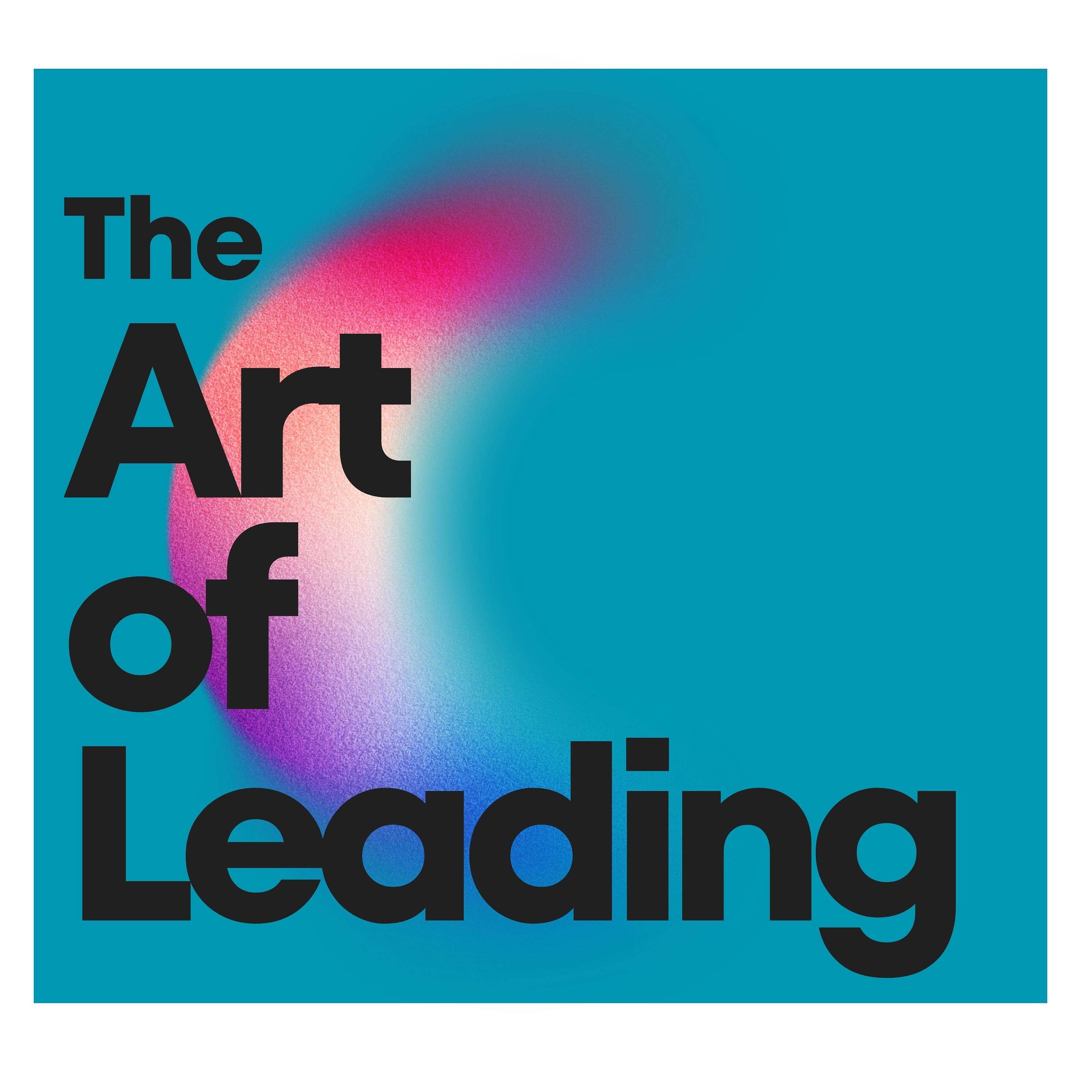 The Art of Leading