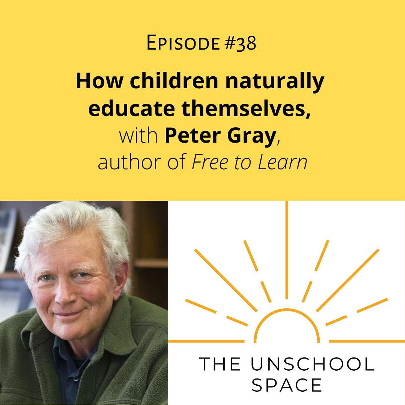The Unschool Space