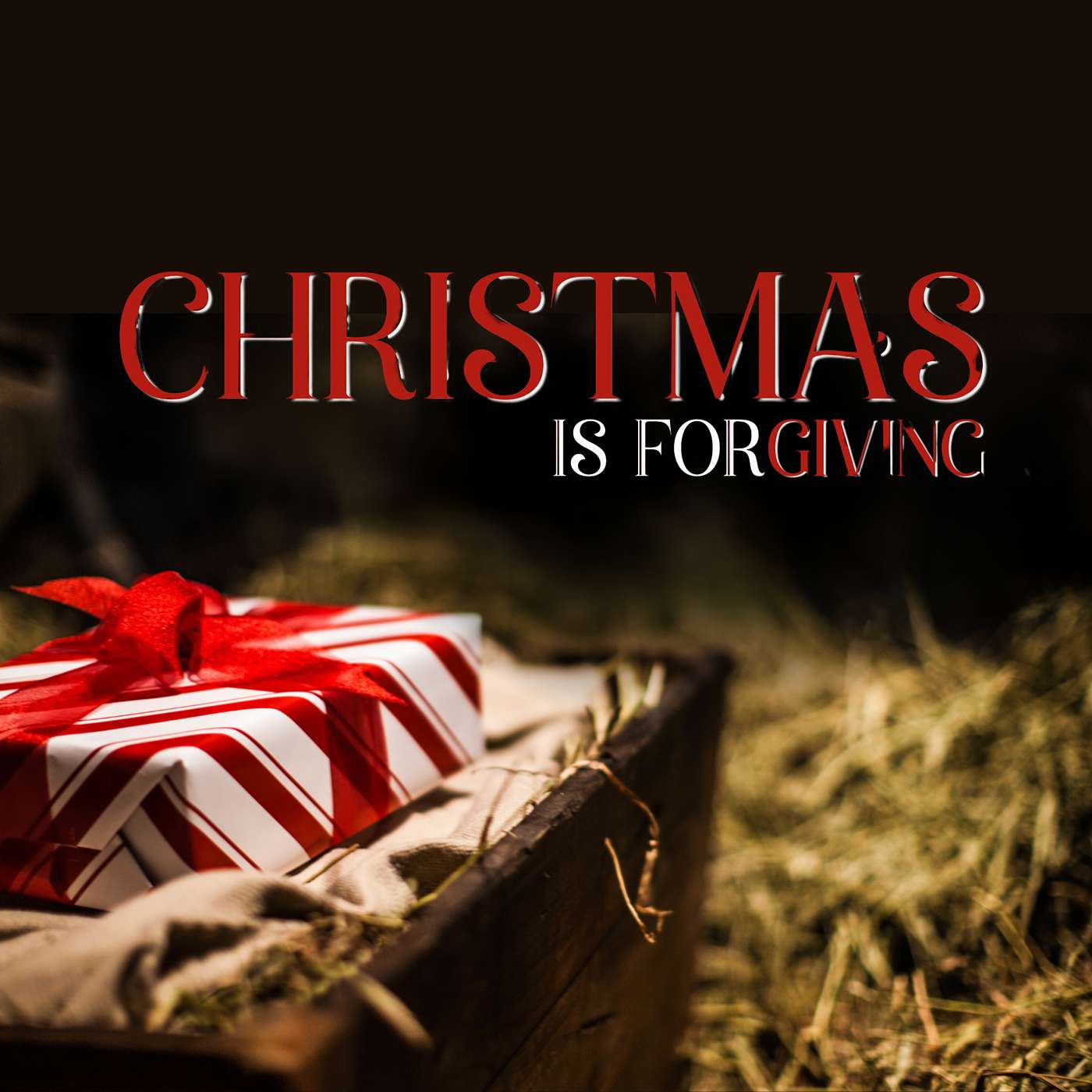 Christmas Day 2024 | Christmas is ForGiving