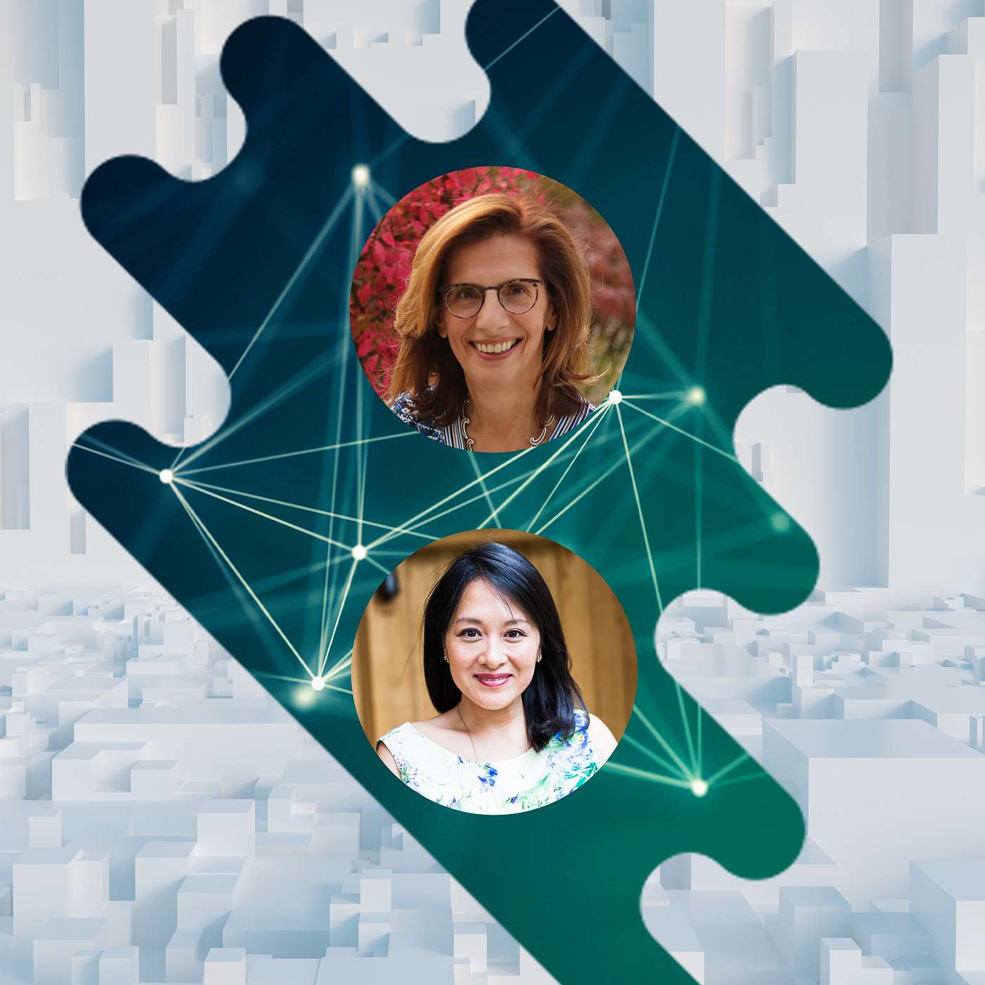 Fintech Insights & Conversations with Efi Pylarinou