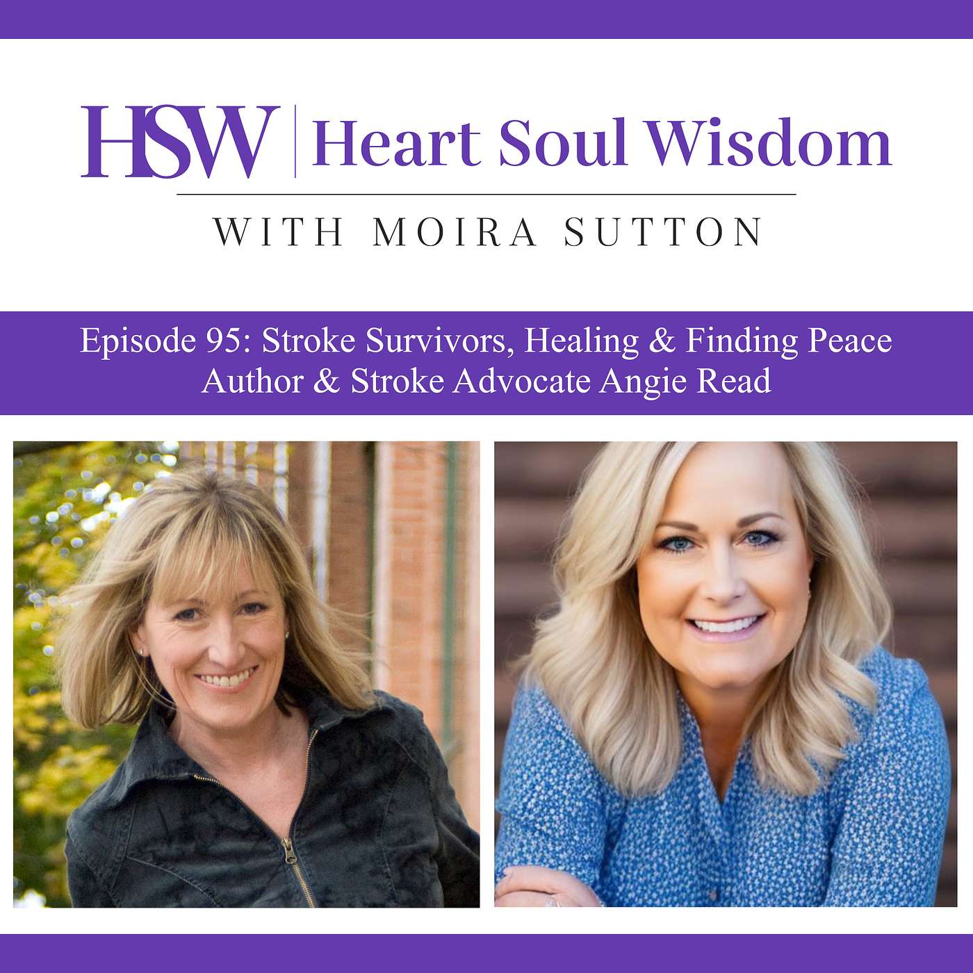 Heart Soul Wisdom Podcast