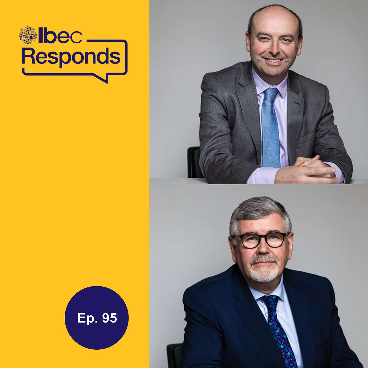 The Business Ambition for Ireland's Presidency The Business Ambition for Ireland's Presidency