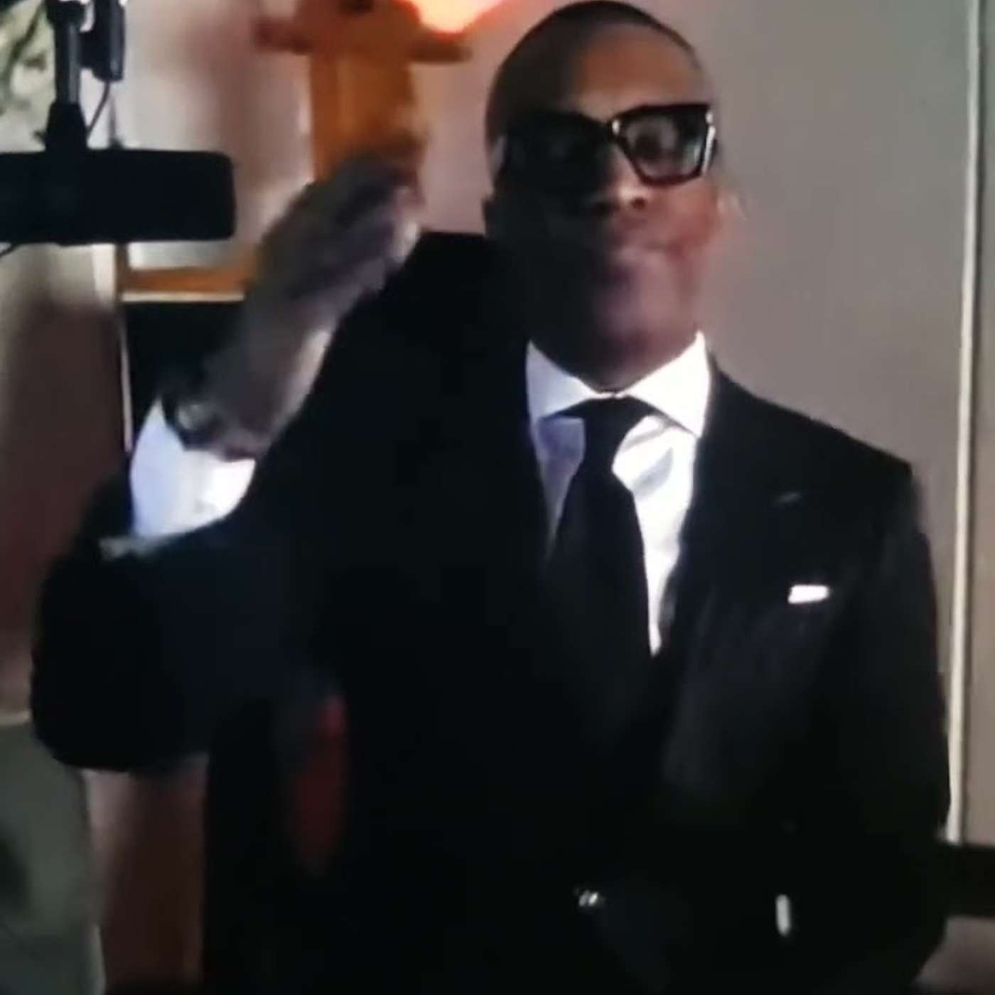 Kevin Samuels: "Modern Women are a Party of 1" {Reaction} | Helios Blog 1088