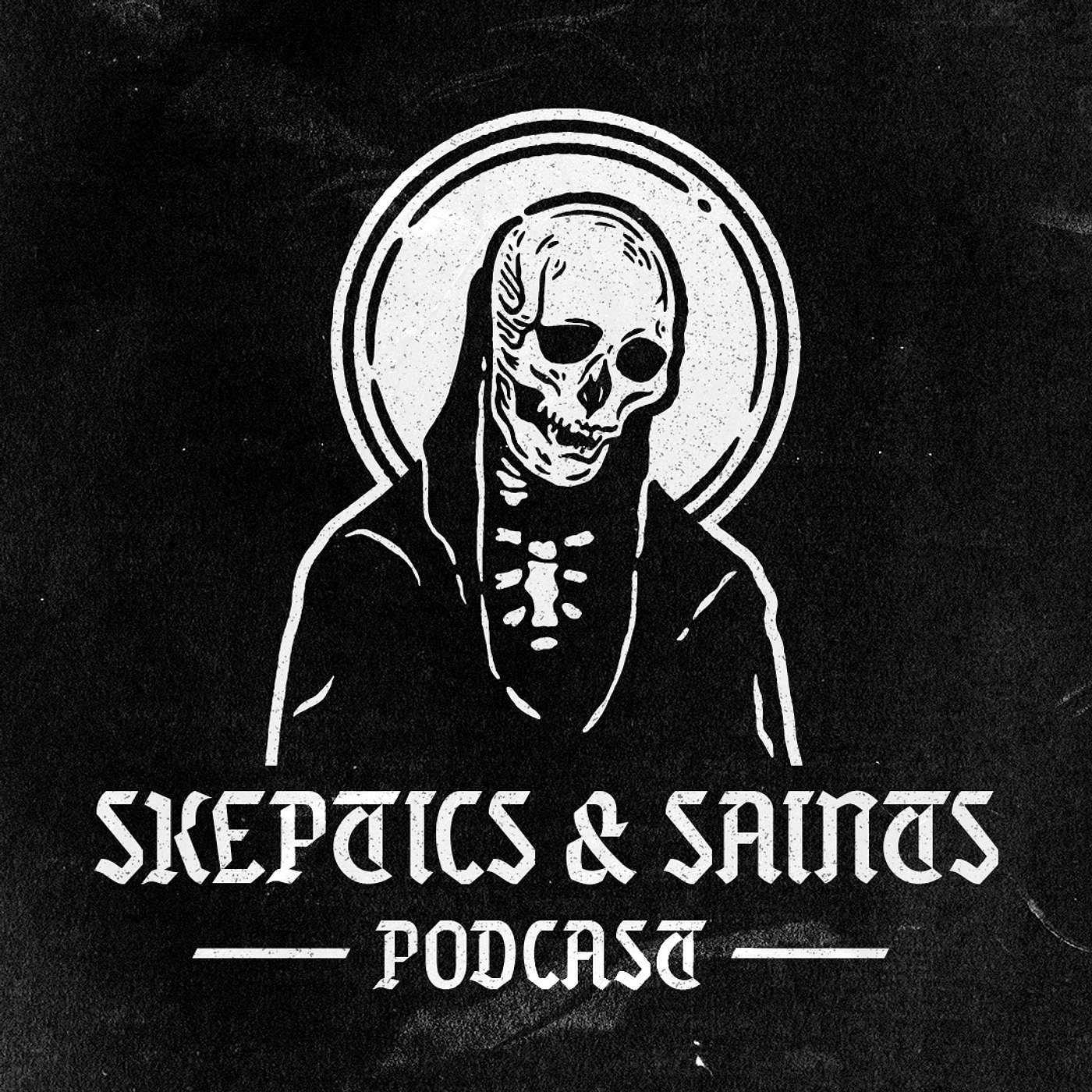 Skeptics and Saints: Lutheran and Christian faith? episode artwork