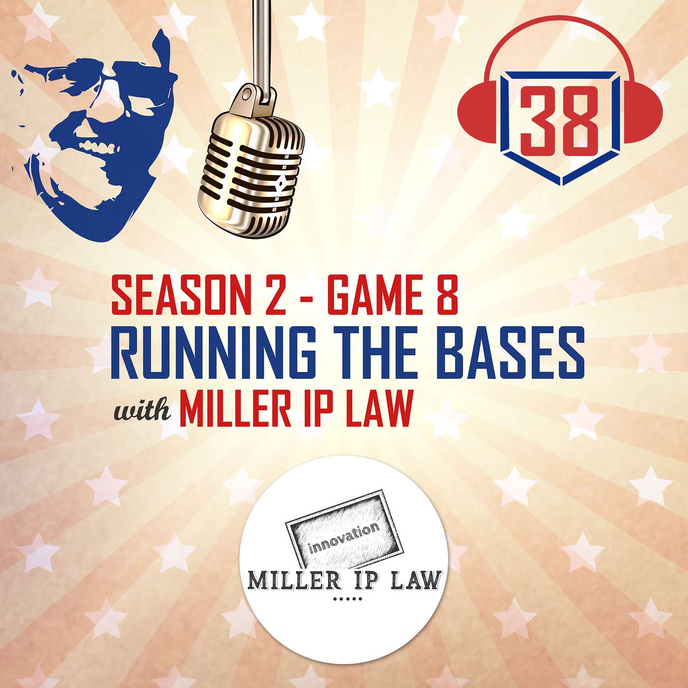 Miller IP Law - Patent & Trademark Law