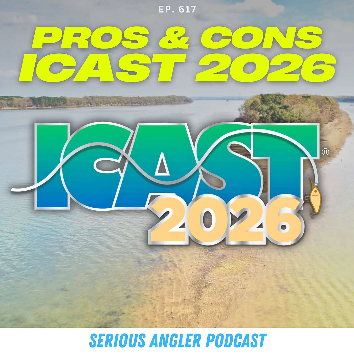 Pros and Cons of ICAST 2026...
