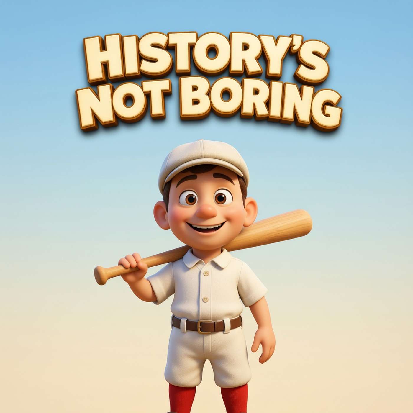 How did baseball begin?