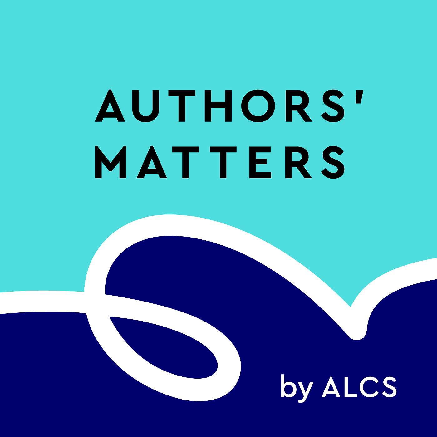 Authors\' Matters by ALCS
