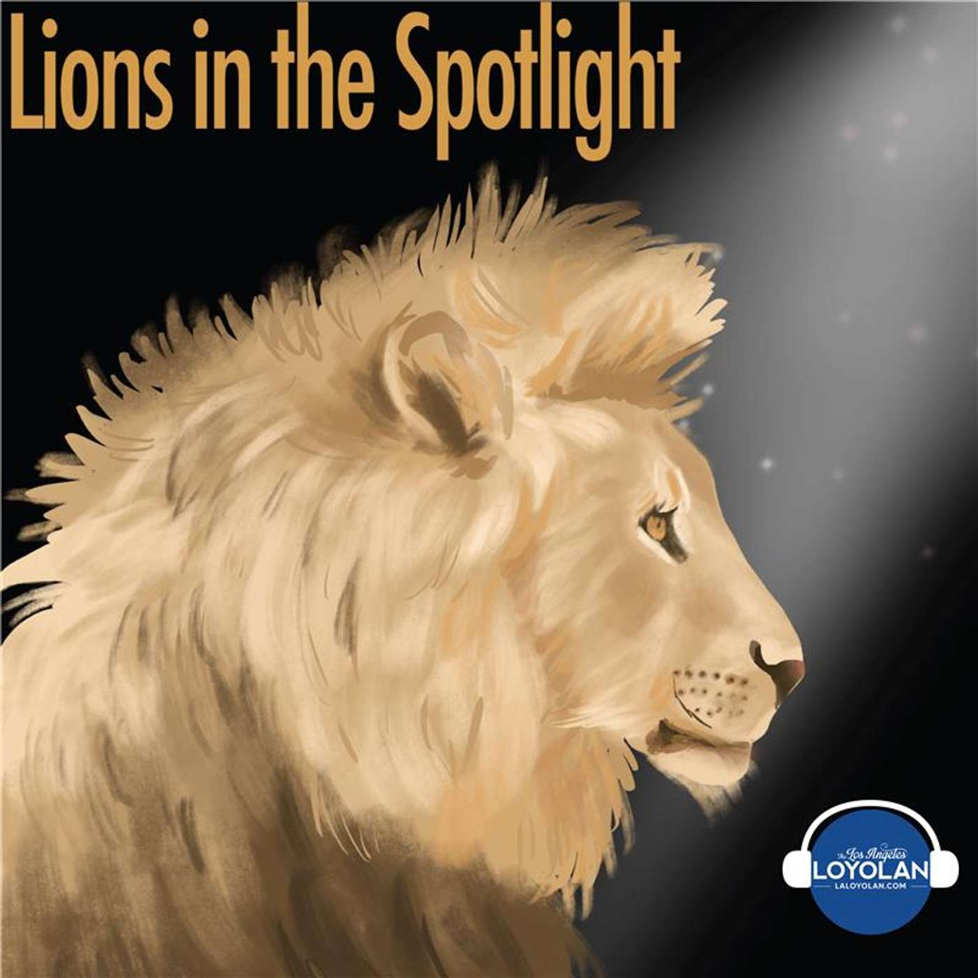 Lions in the Spotlight: Running KLMU