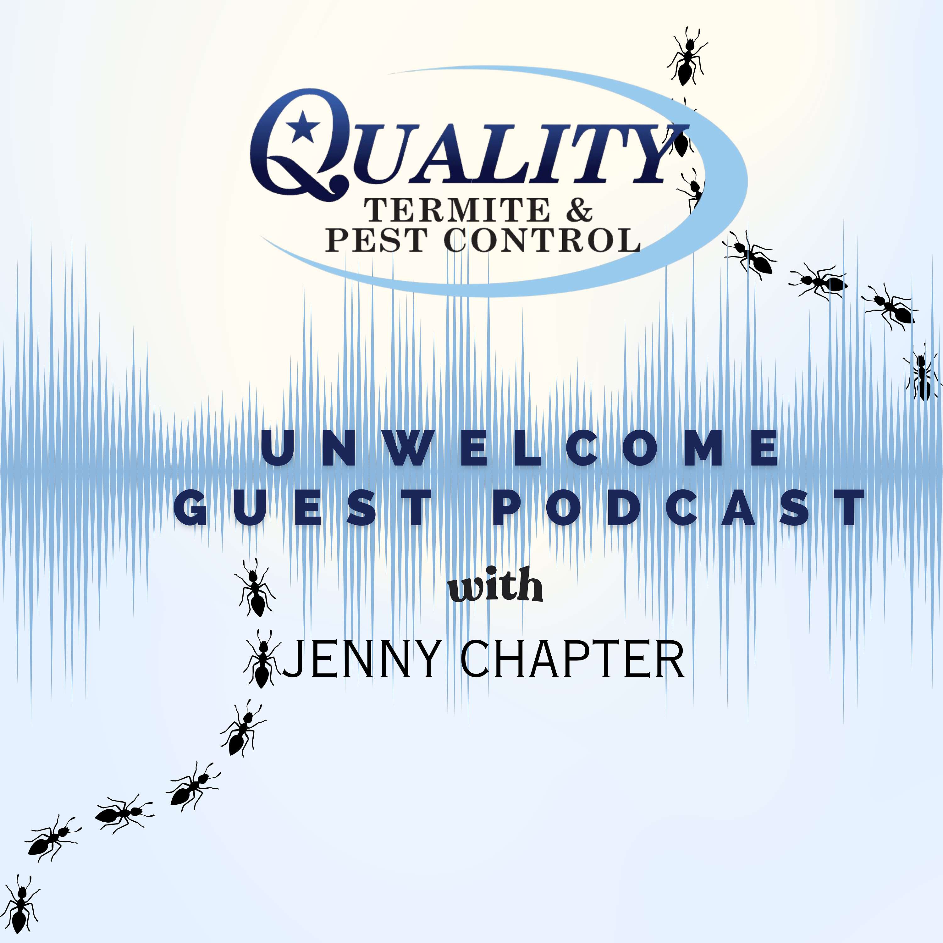 Unwelcome Guests