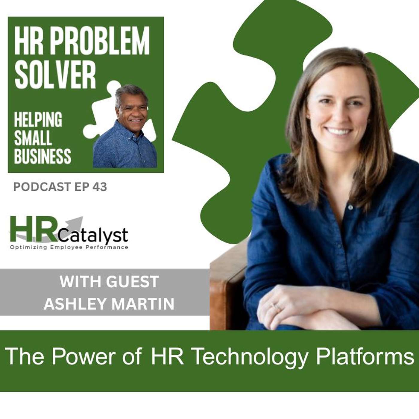 The Power of HR Technology Platforms
