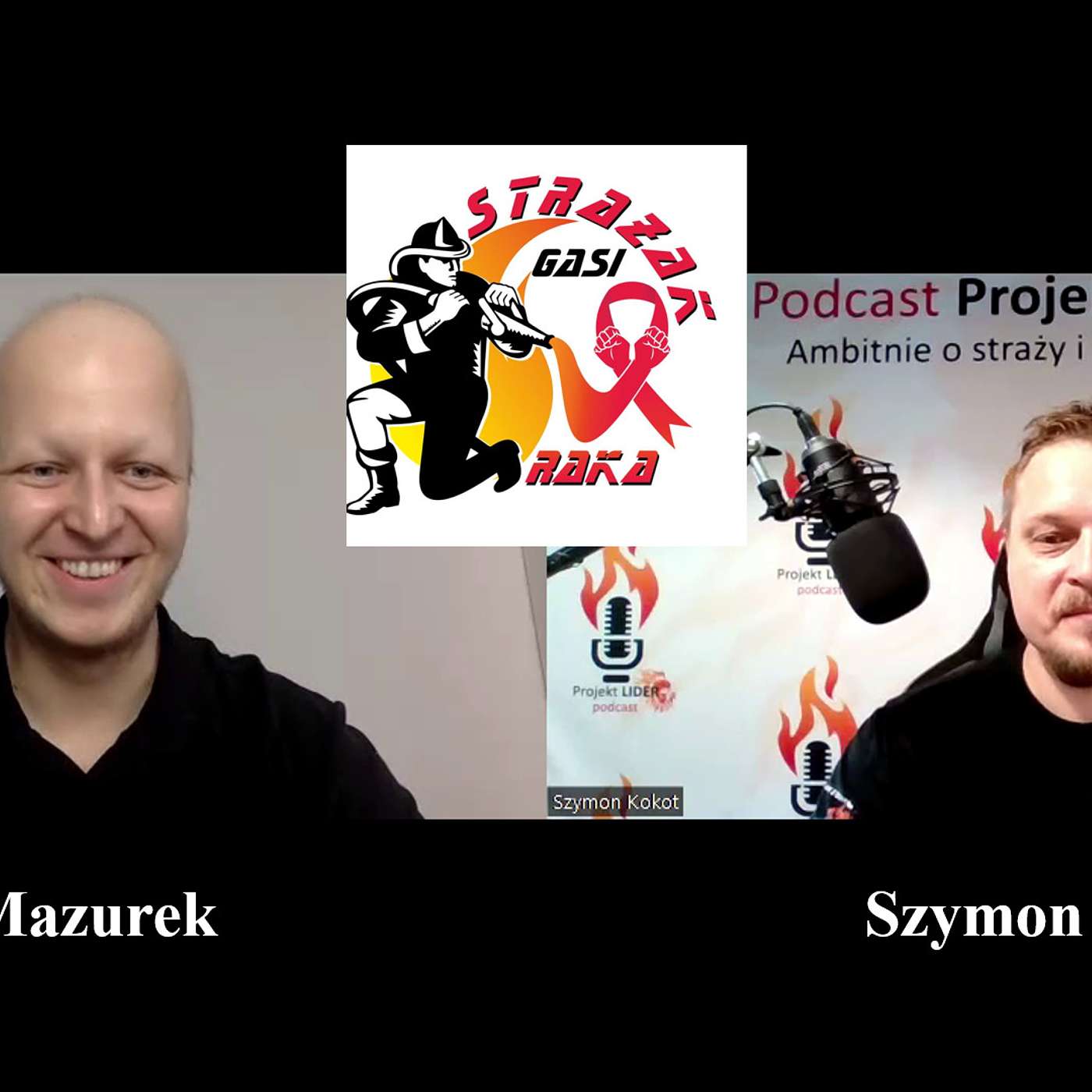 Projekt LIDER Podcast