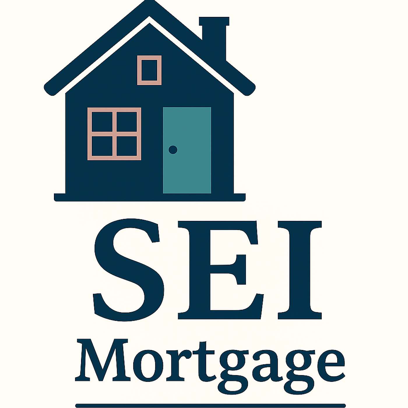 SEI Mortgage Podcast podcast artwork