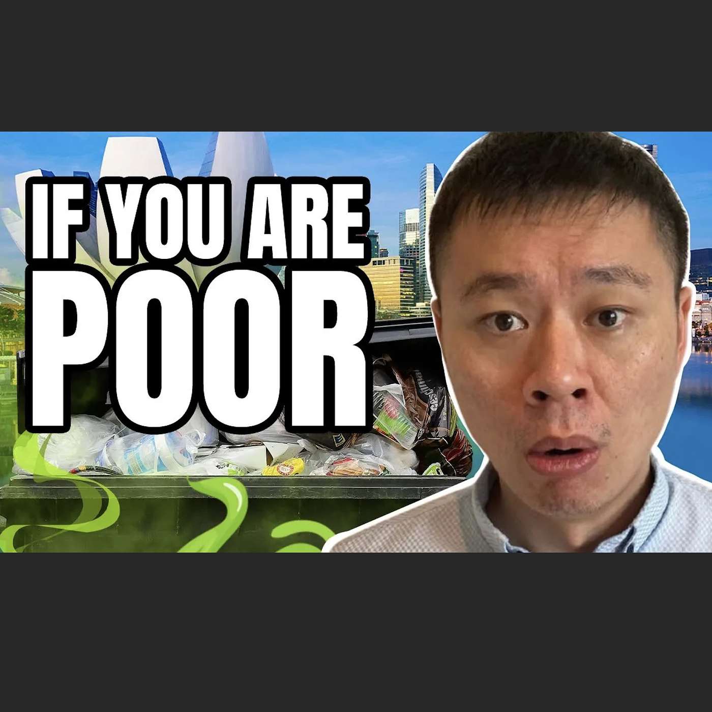 My honest feedback IF YOU ARE POOR.... | 4 points to break free and get to FINANCIAL FREEDOM