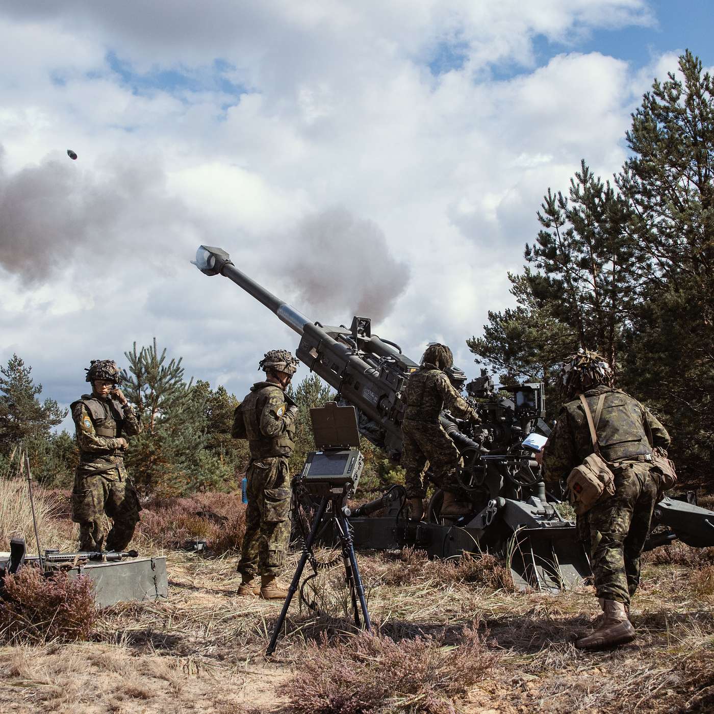 Conference of Defence Associations Institute