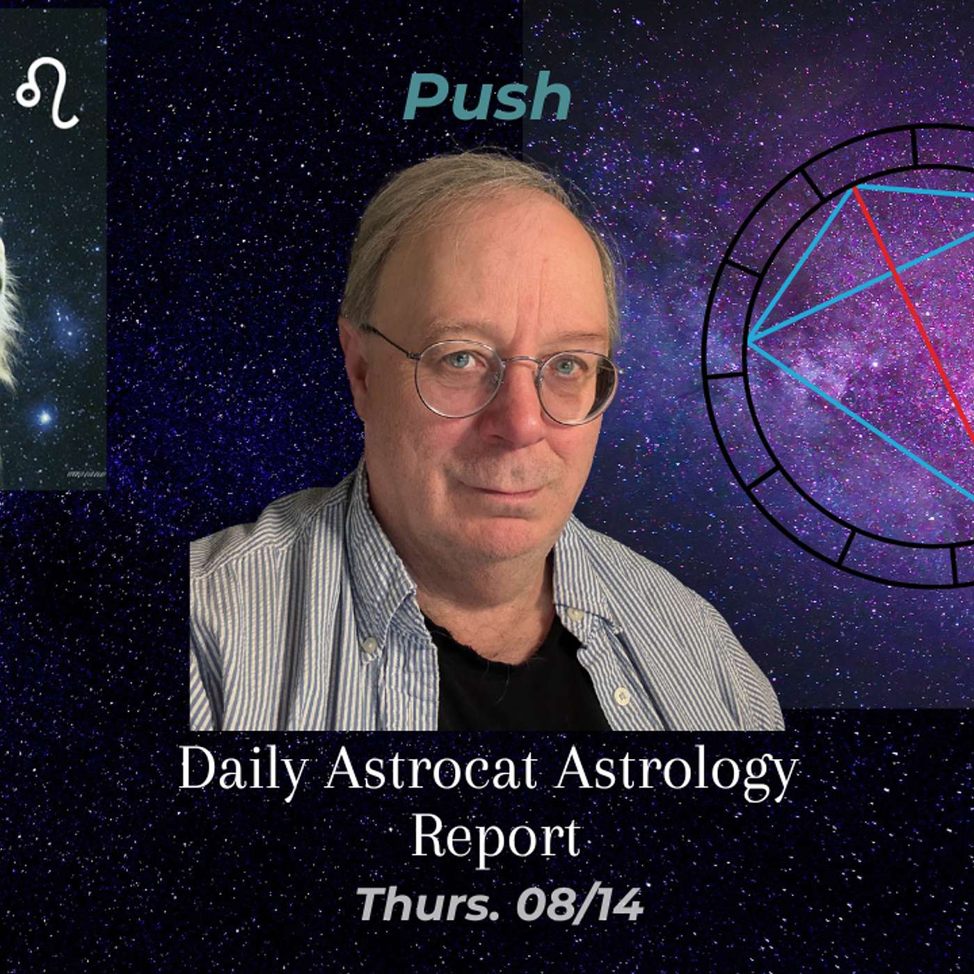 From Friction to Flow: Navigating Thursday's Astrological Energies