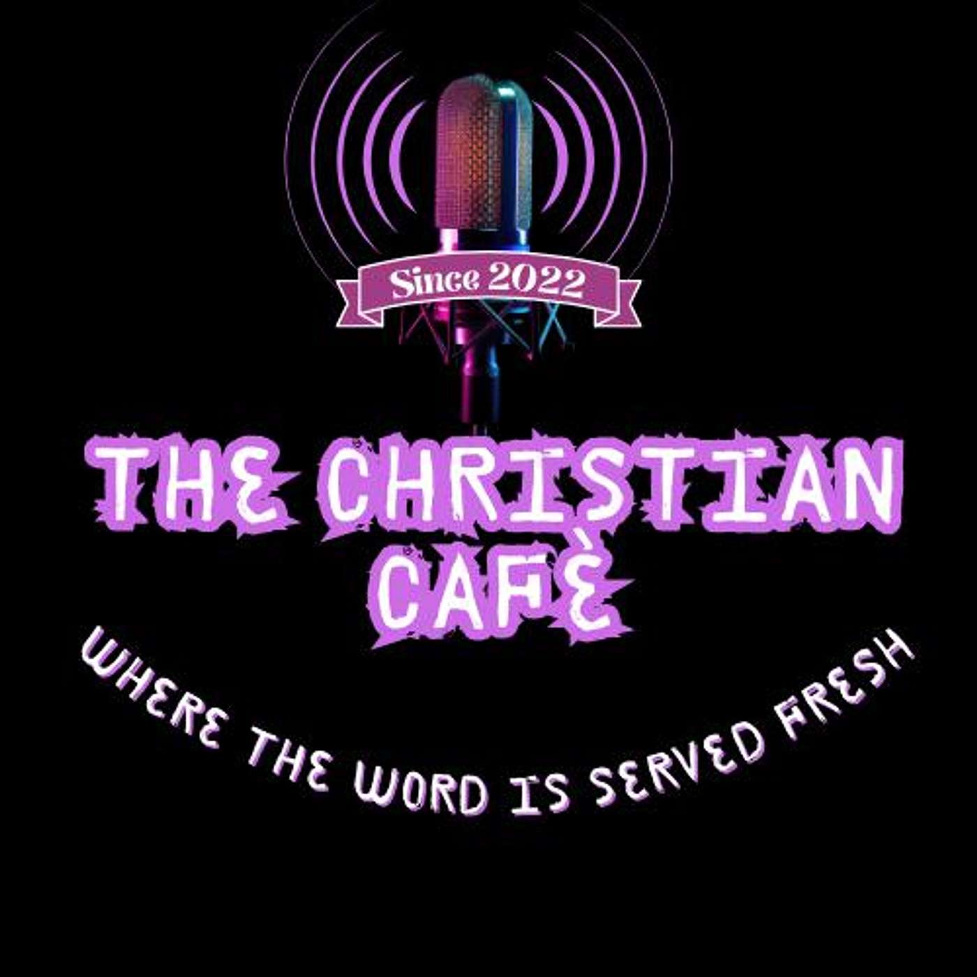 The Christian Café