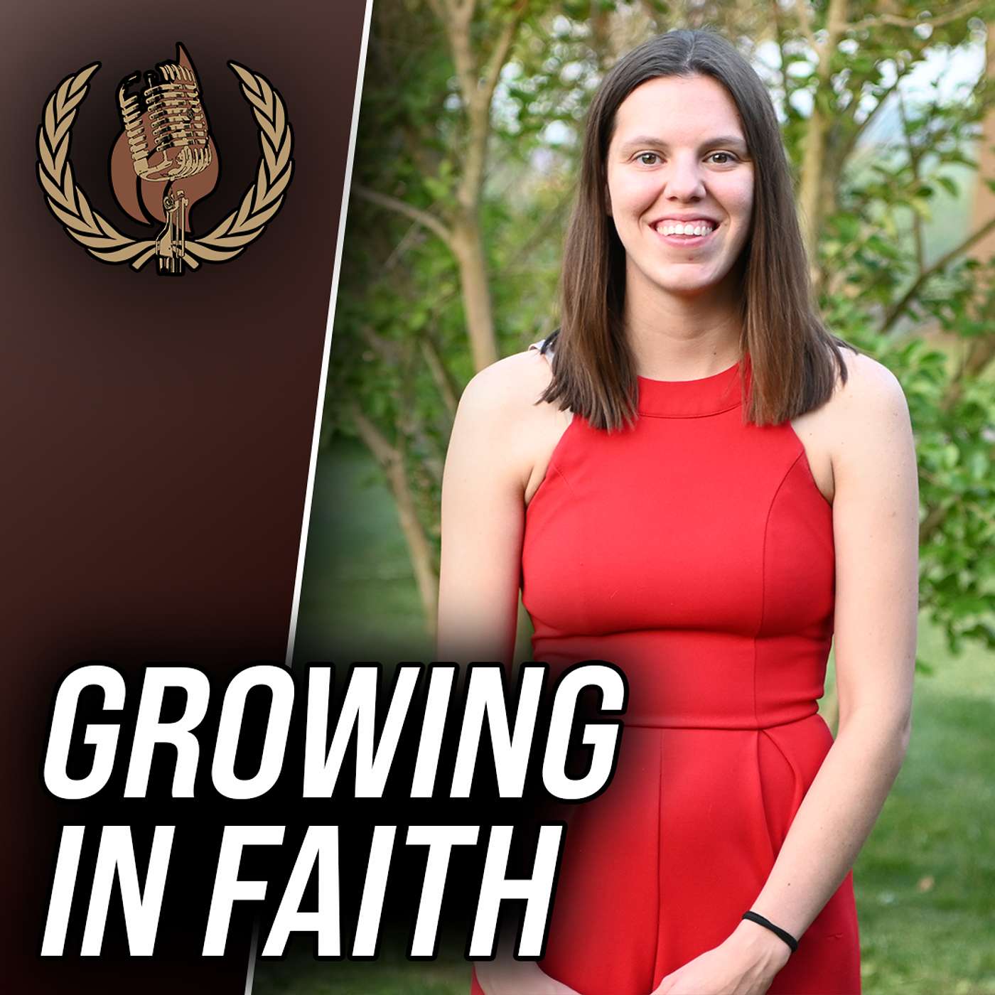 Growing in Faith - The Pursuit of Entrepreneurship as a young Businesswoman - with Addy Eickert Growing in Faith - The Pursuit of Entrepreneurship as a young Businesswoman - with Addy Eickert
