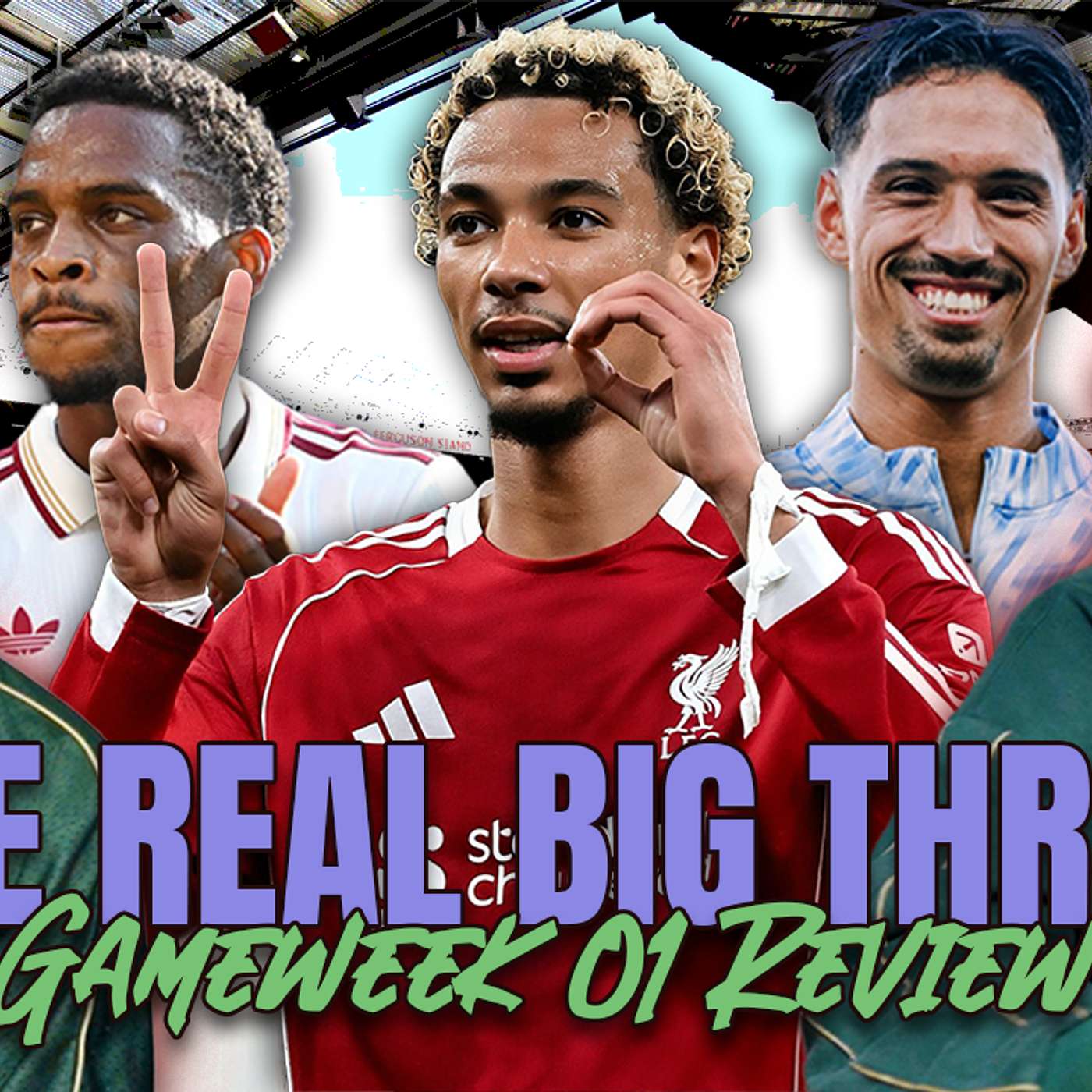 Dodgy Arsenal Win at Old Trafford 👀, Chelsea in Stumble Already & PLAYERS THAT MUST!!! LET EM SHOOT Dodgy Arsenal Win at Old Trafford 👀, Chelsea in Stumble Already & PLAYERS THAT MUST!!! LET EM SHOOT